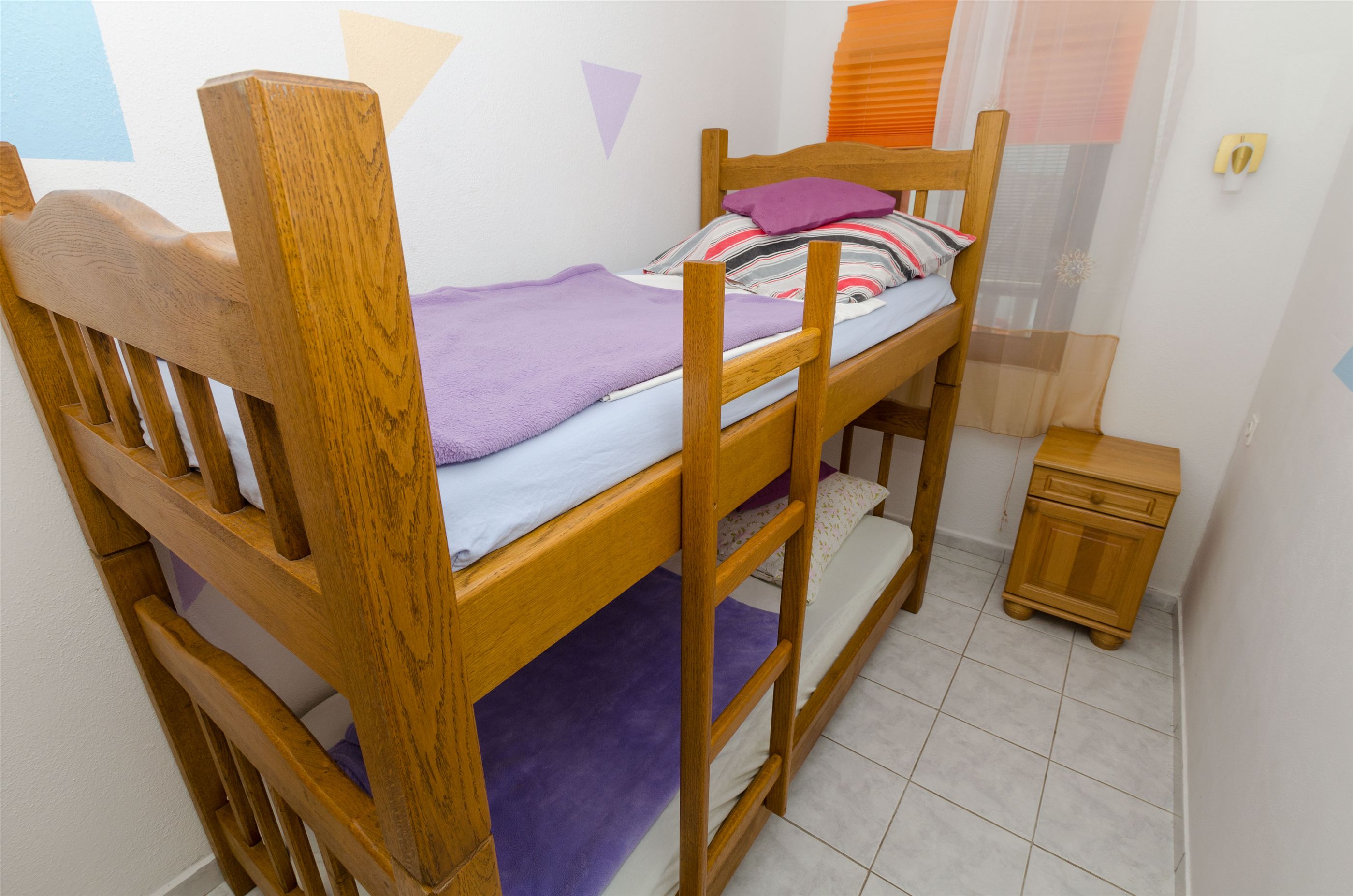 Apartments Ljubica 23951-A4