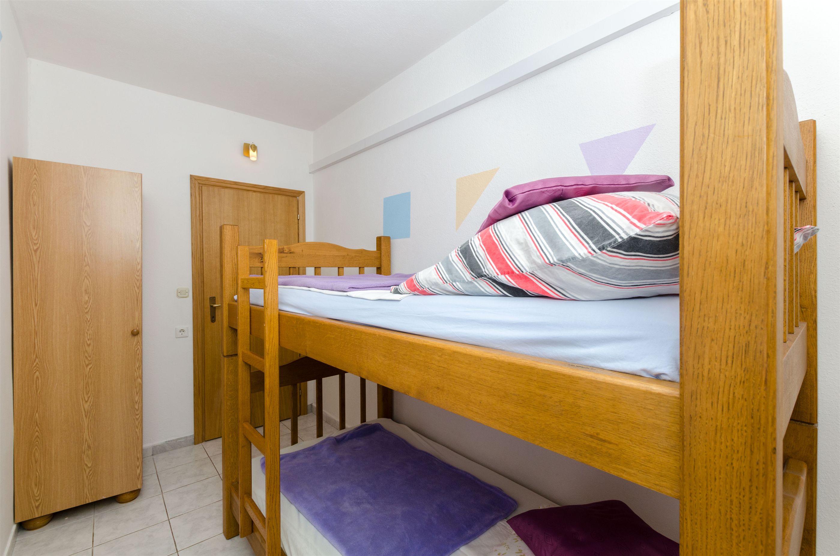 Apartments Ljubica 23951-A4
