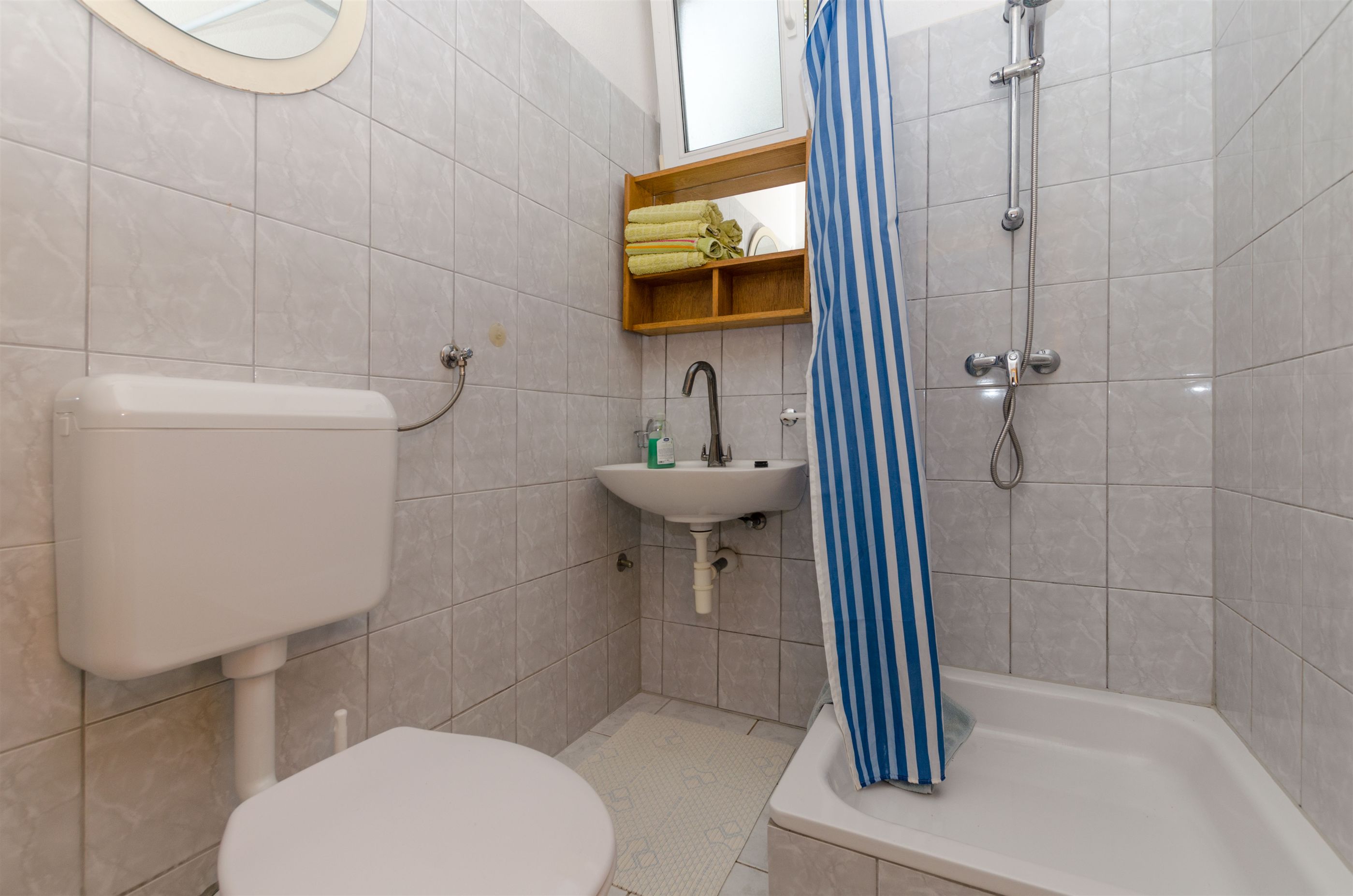 Apartments Ljubica 23951-A4