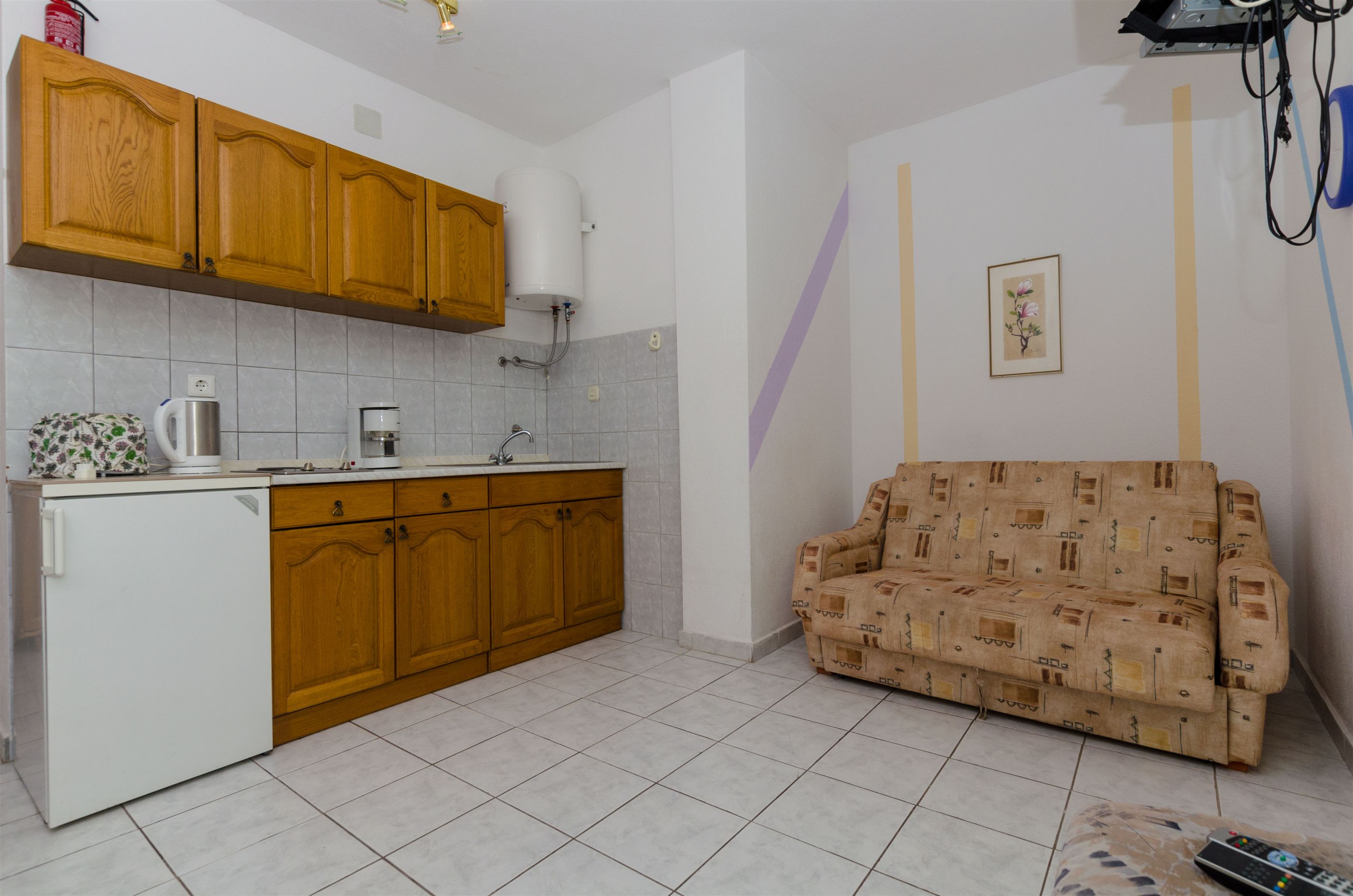 Apartments Ljubica 23951-A4