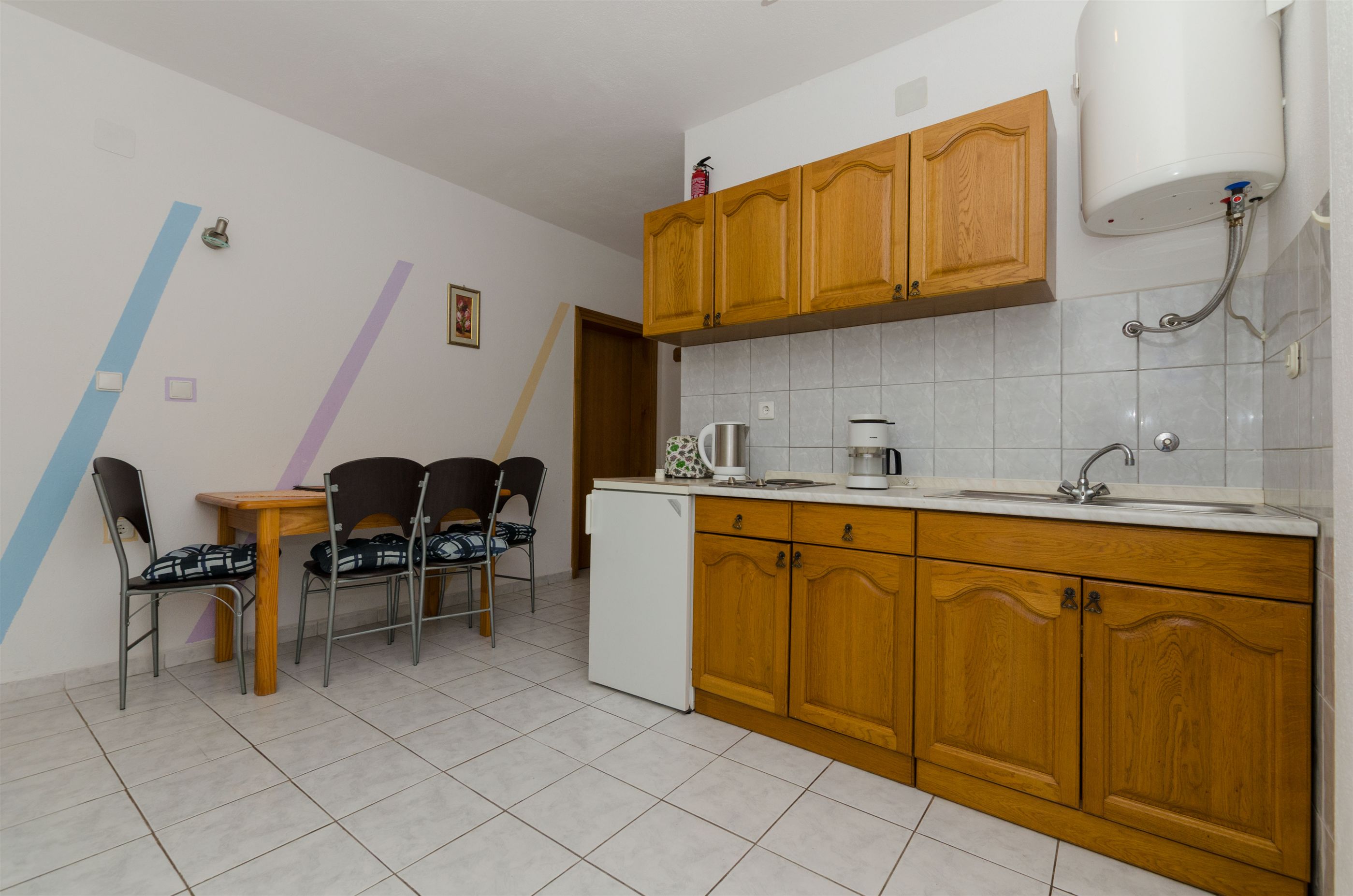 Apartments Ljubica 23951-A4