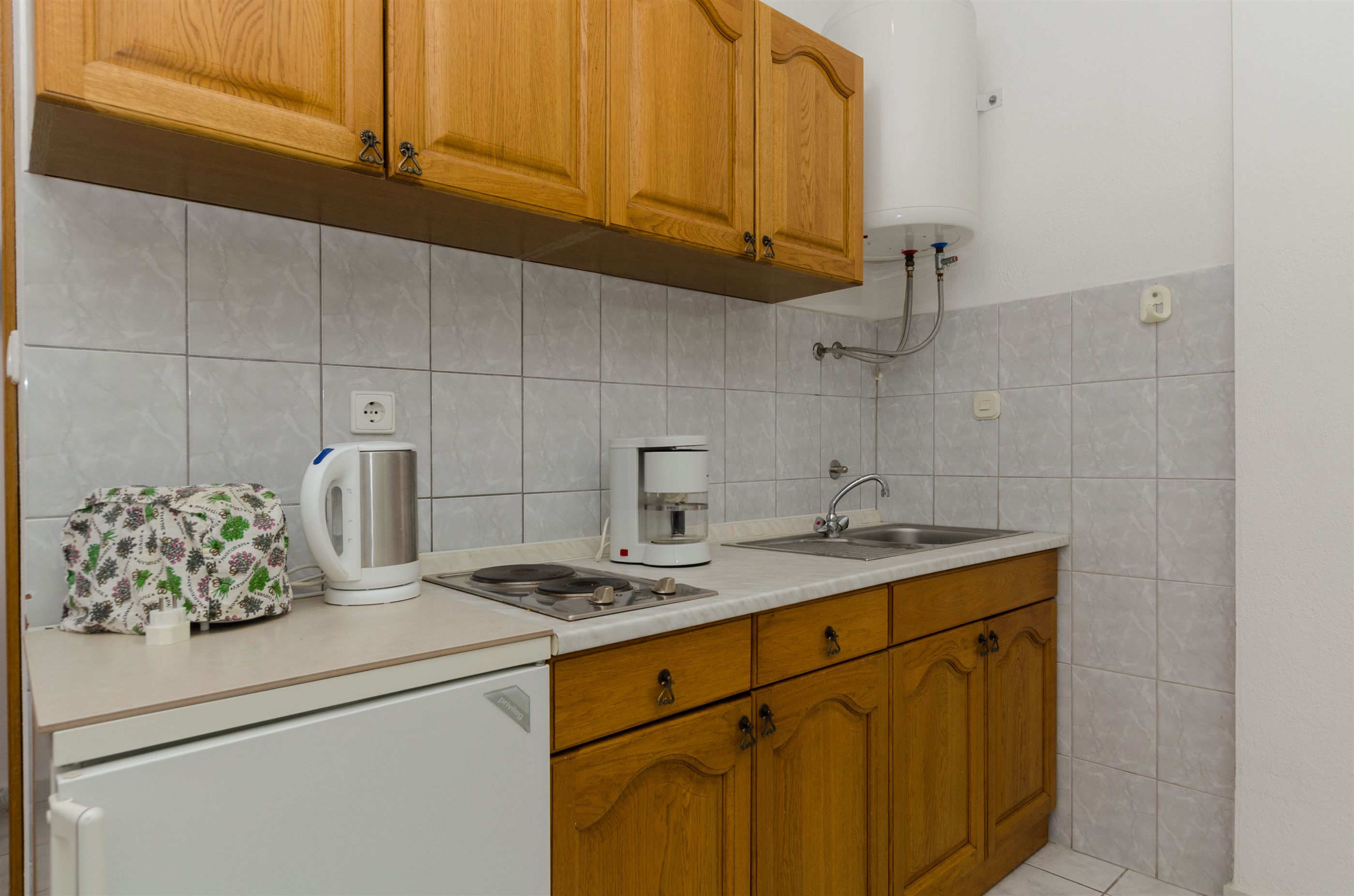 Apartments Ljubica 23951-A4