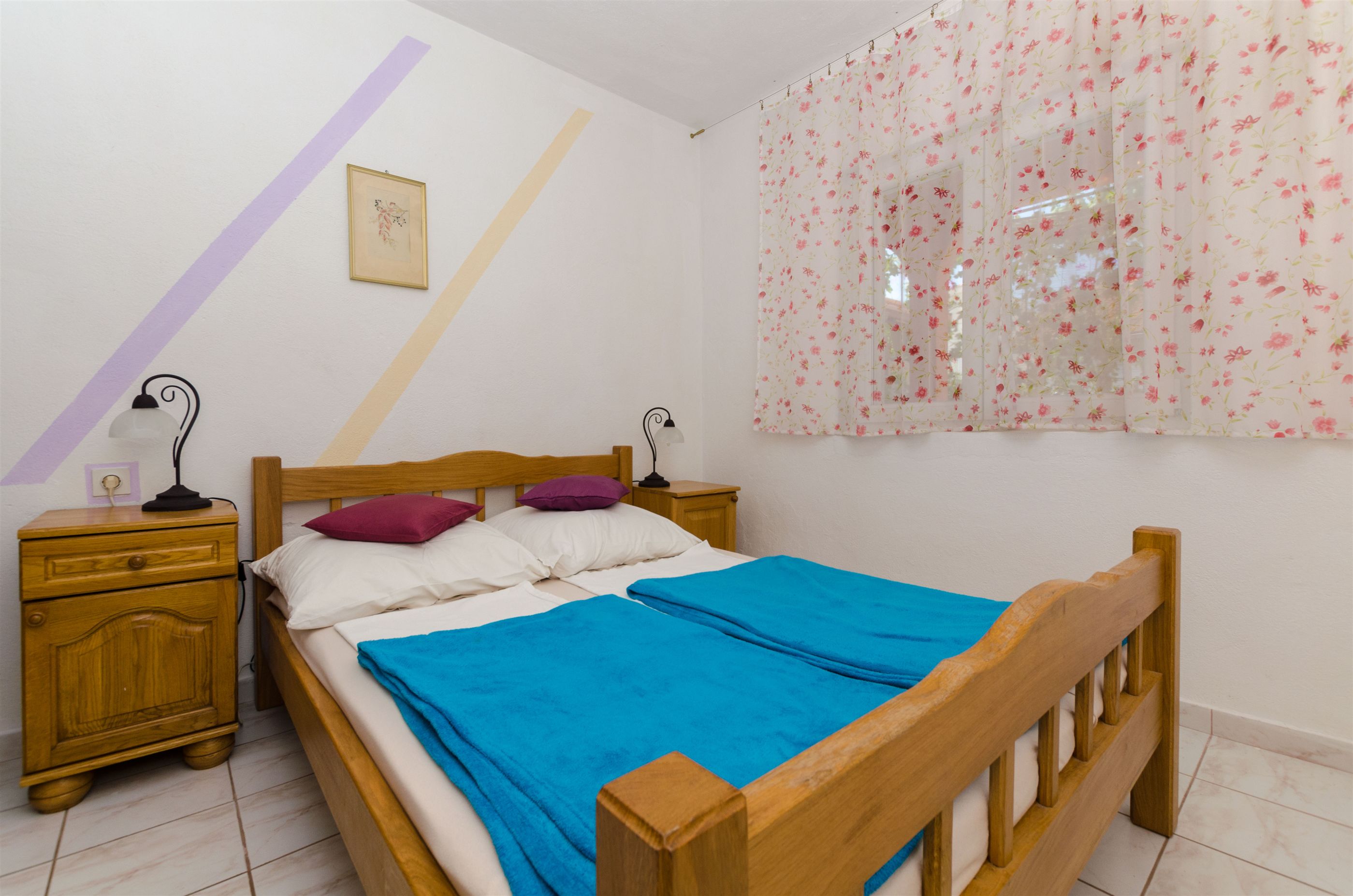 Apartments Ljubica 23951-A2