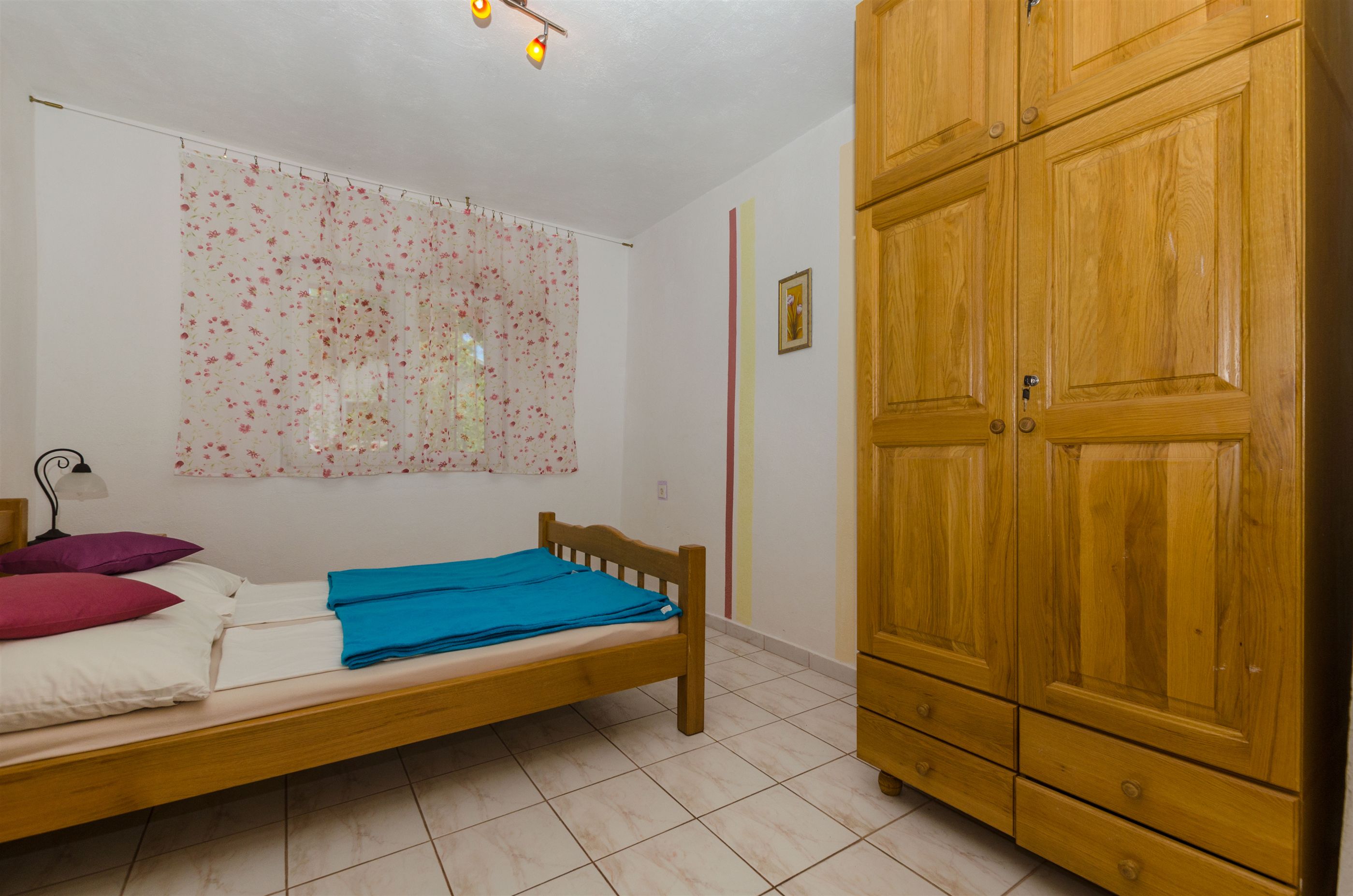 Apartments Ljubica 23951-A2