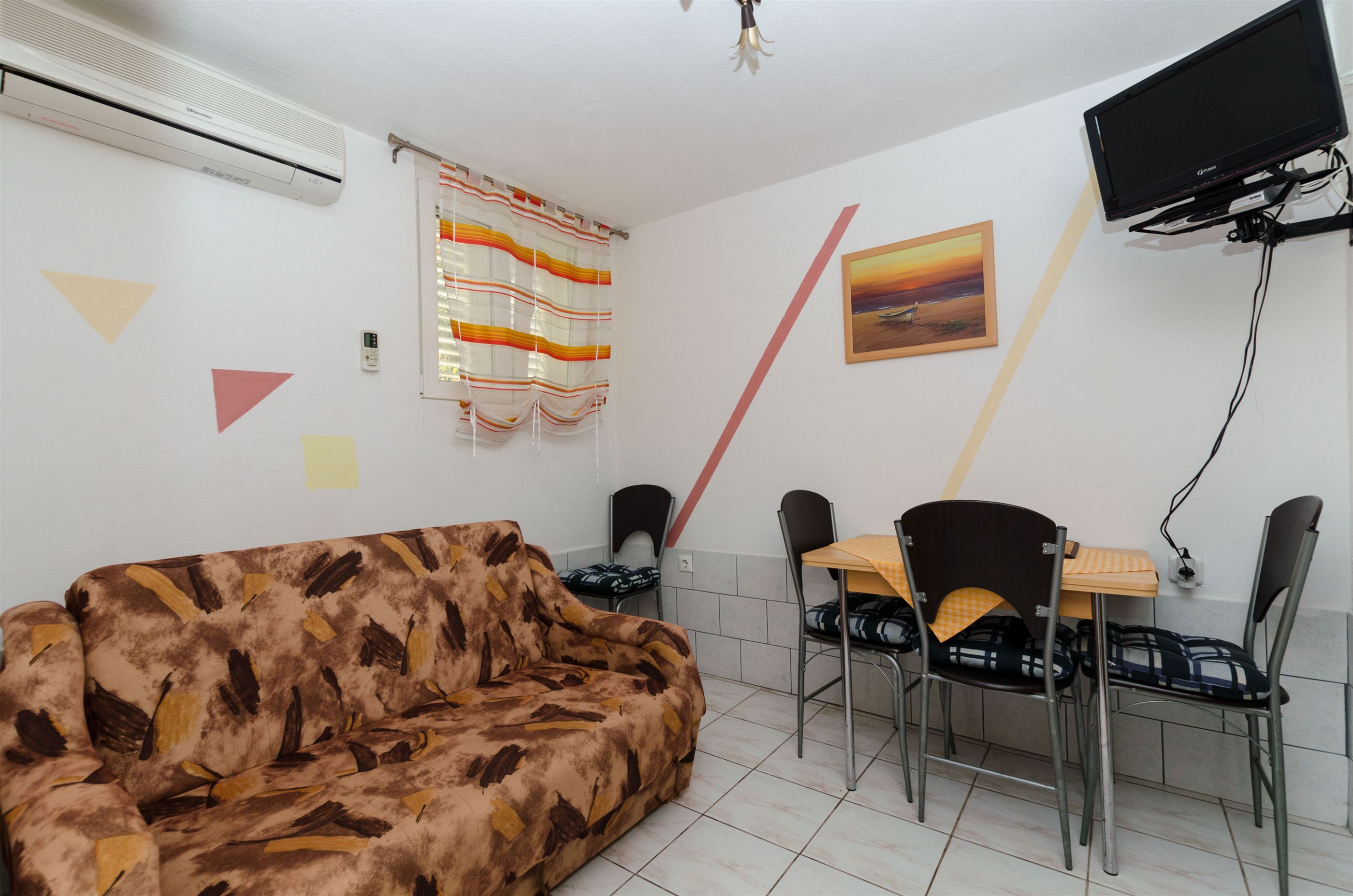 Apartments Ljubica 23951-A2