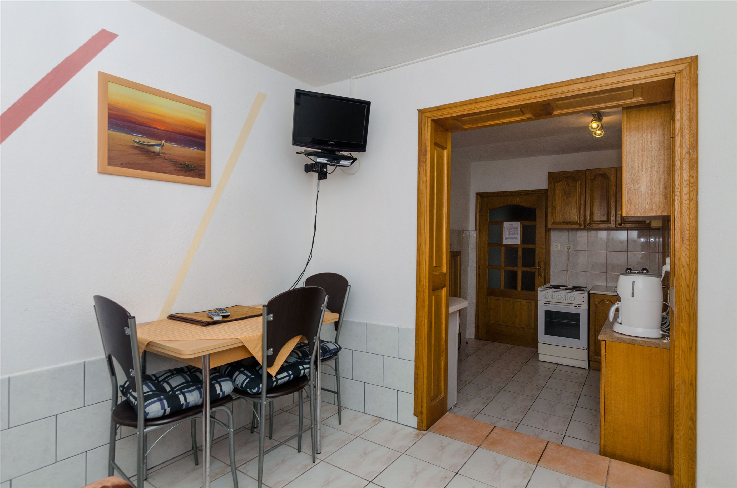 Apartments Ljubica 23951-A2