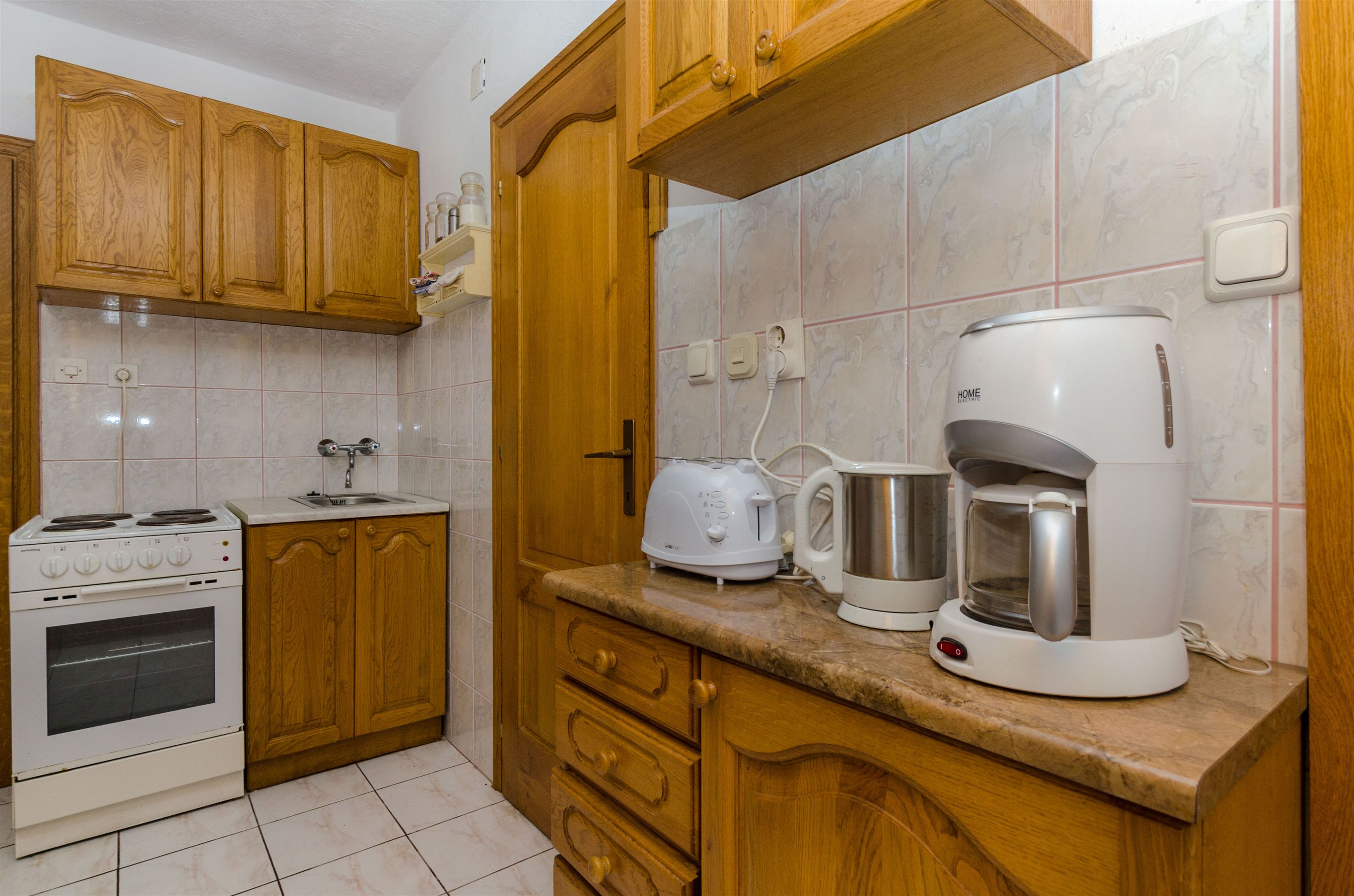 Apartments Ljubica 23951-A2