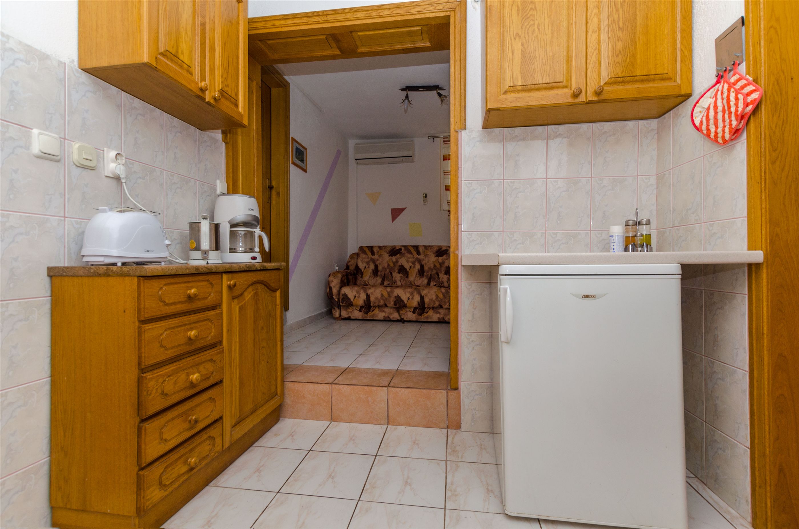 Apartments Ljubica 23951-A2