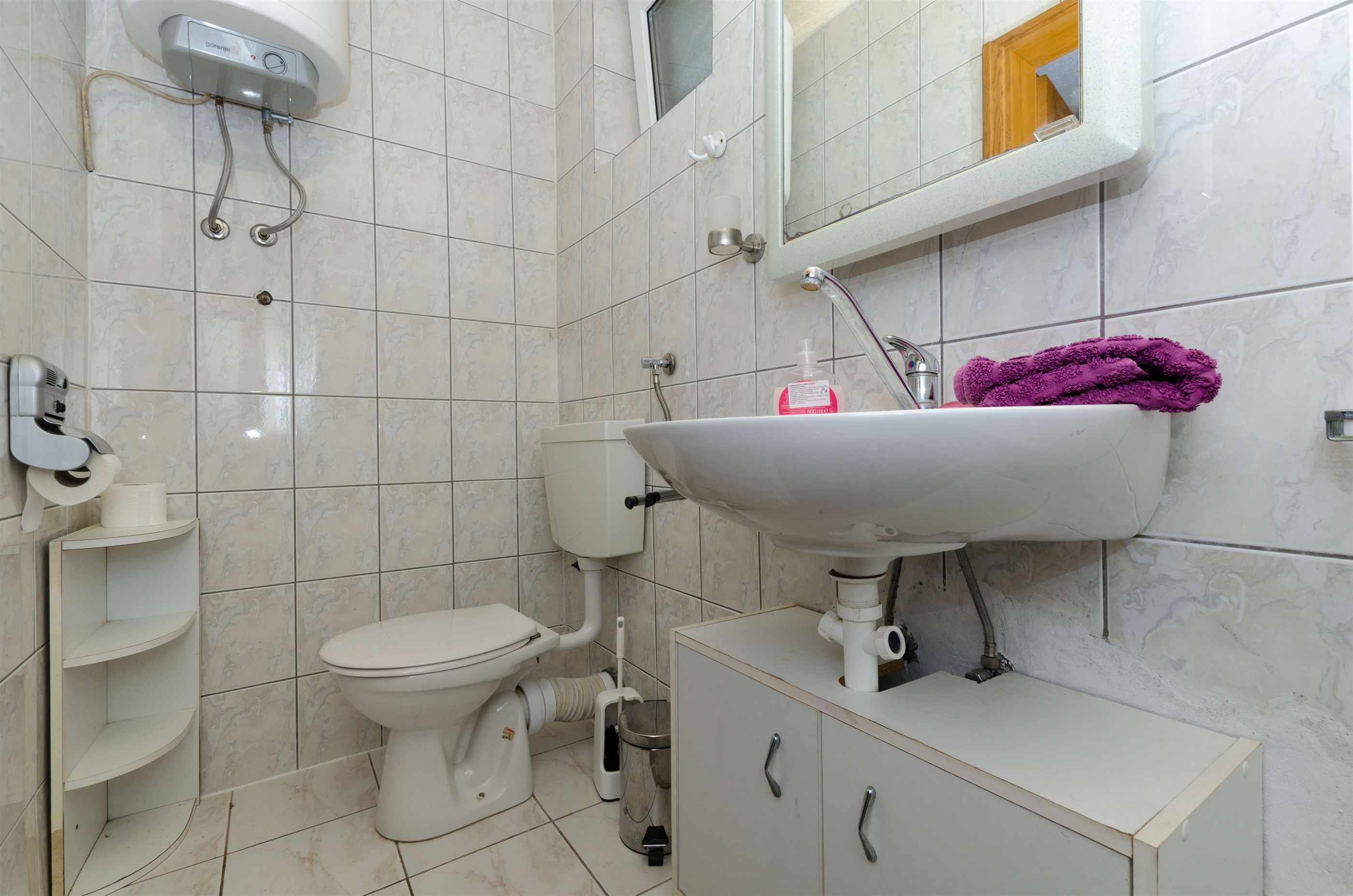 Apartments Ljubica 23951-A2