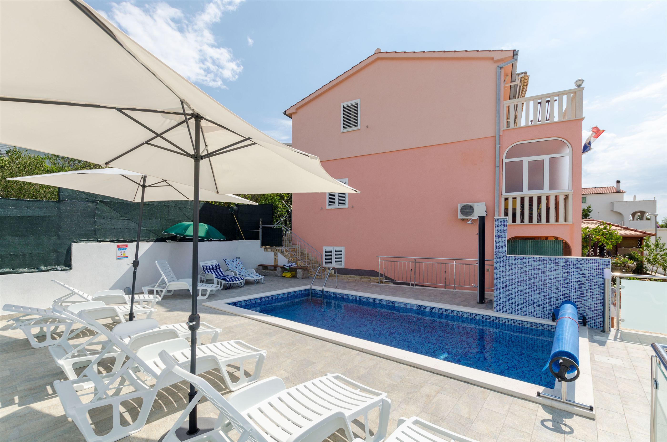 Apartmani Ljubica A2