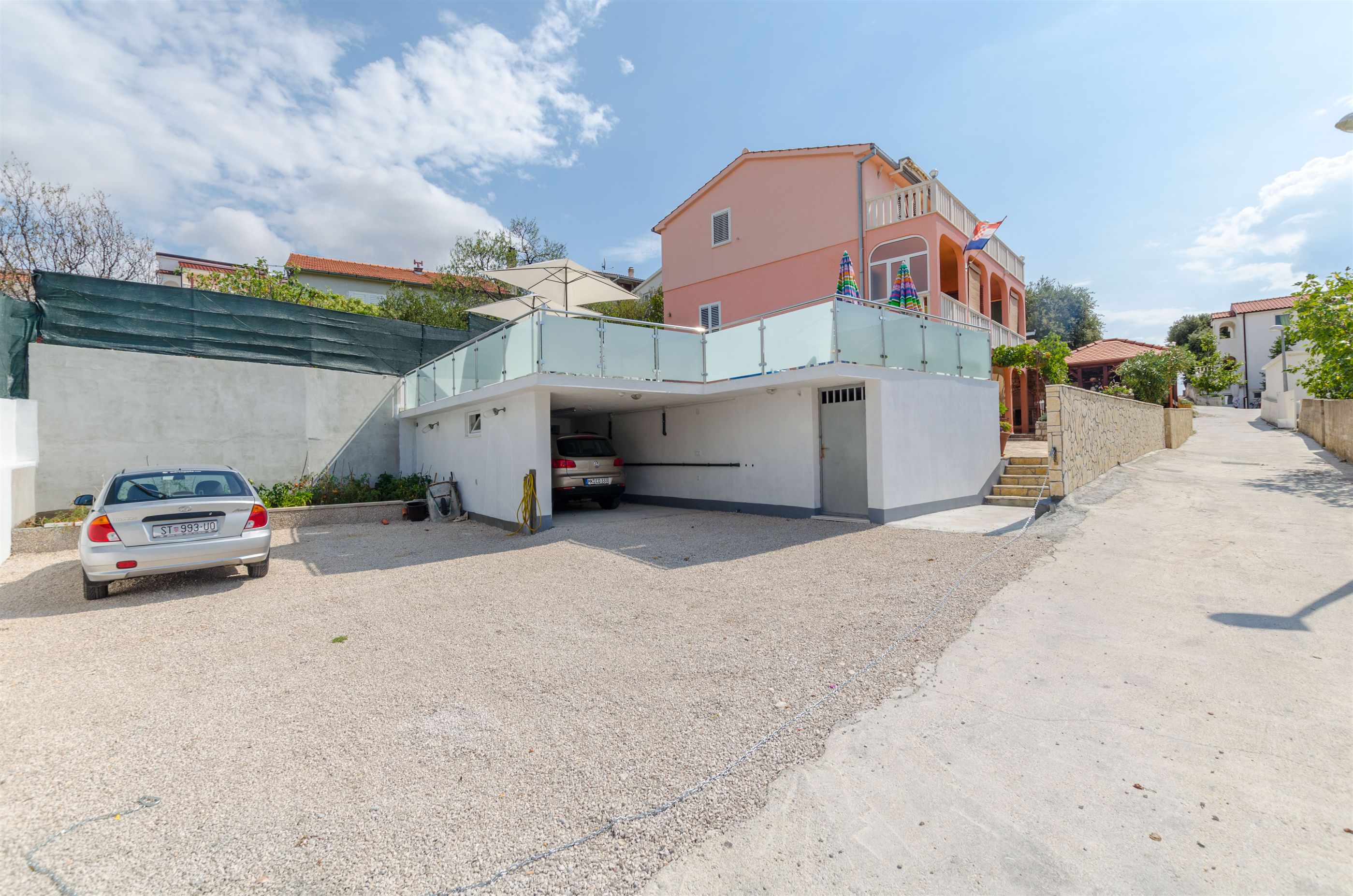 Apartments Ljubica 23951-A4