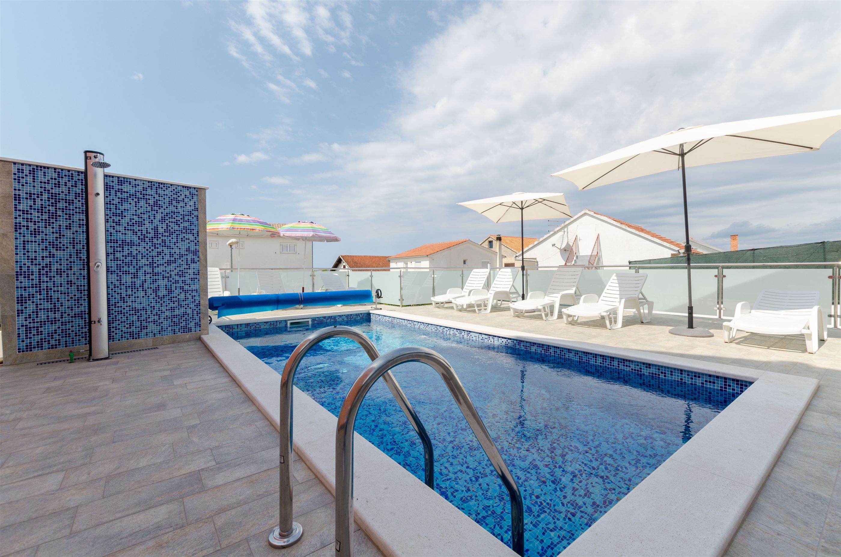 Apartments Ljubica 23951-A4
