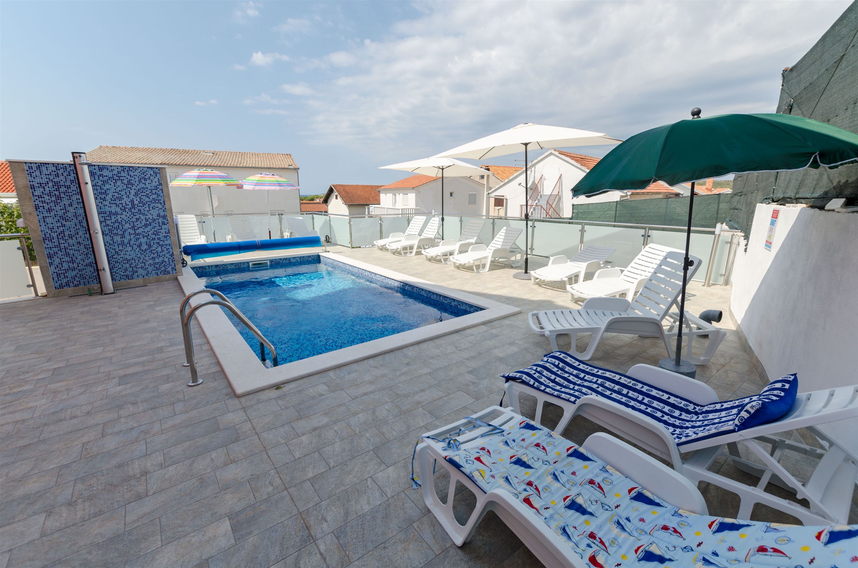Apartments Ljubica 23951-A4