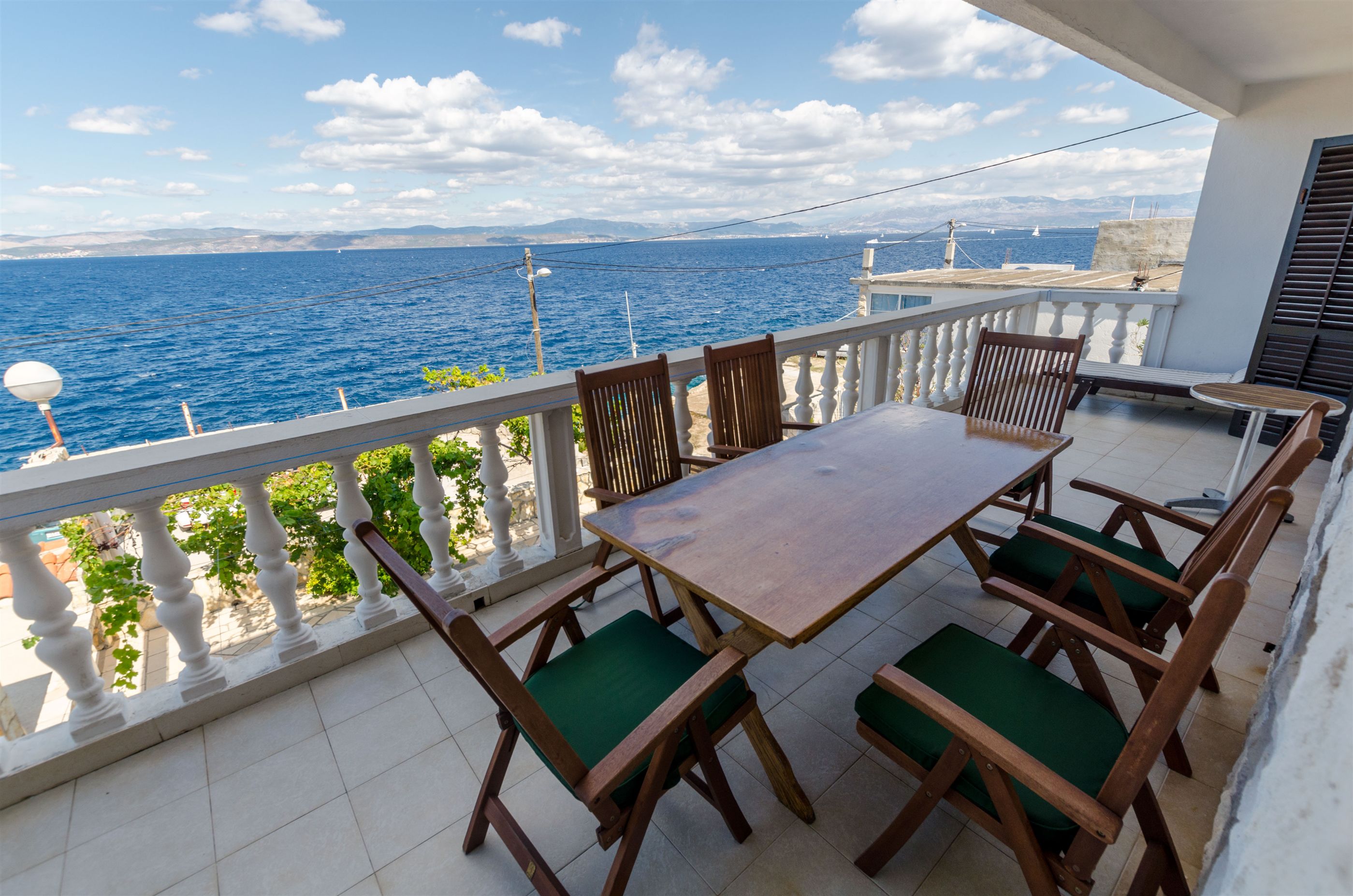 Apartment Barba 38791-A1