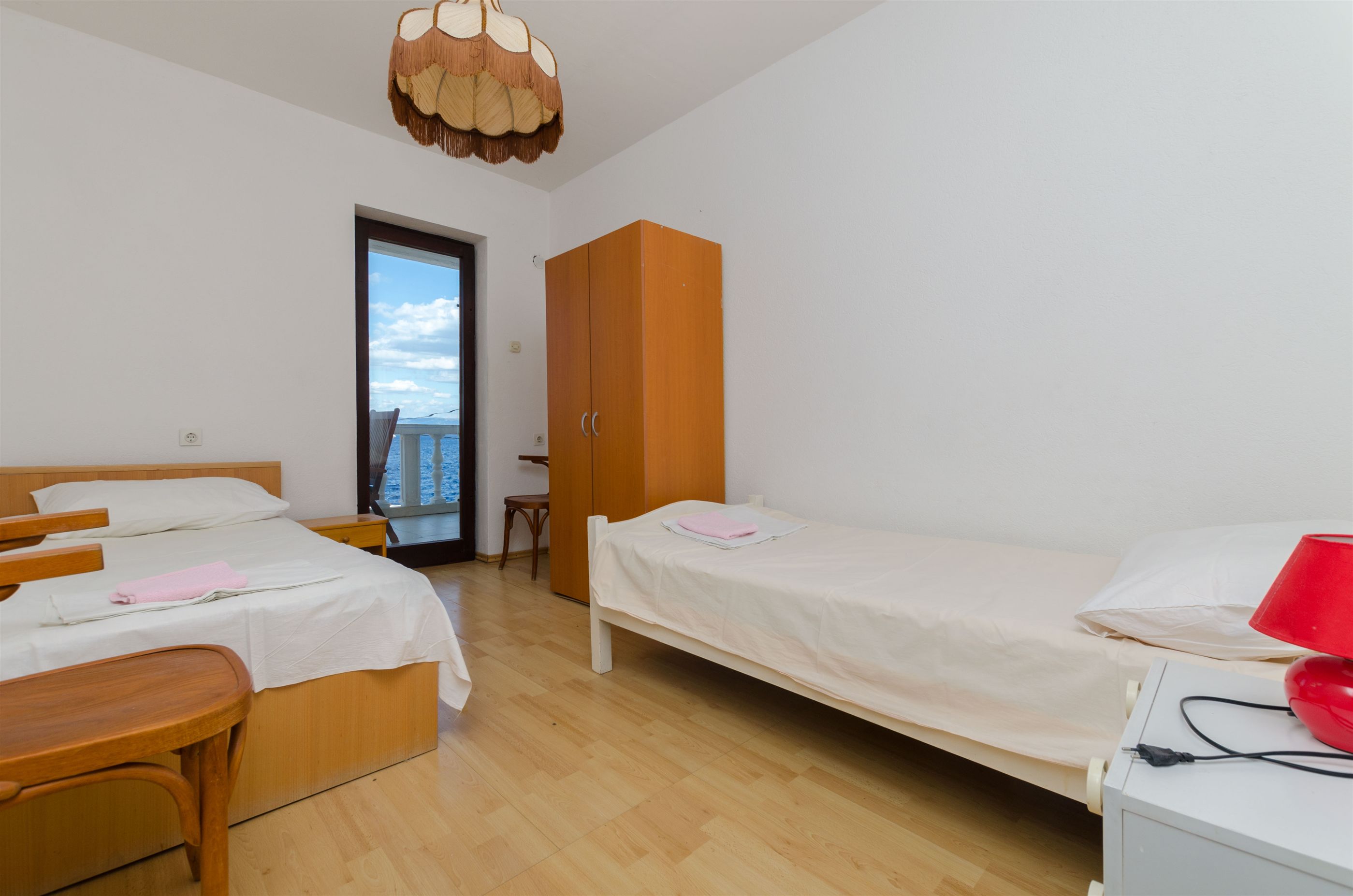 Apartment Barba 38791-A1
