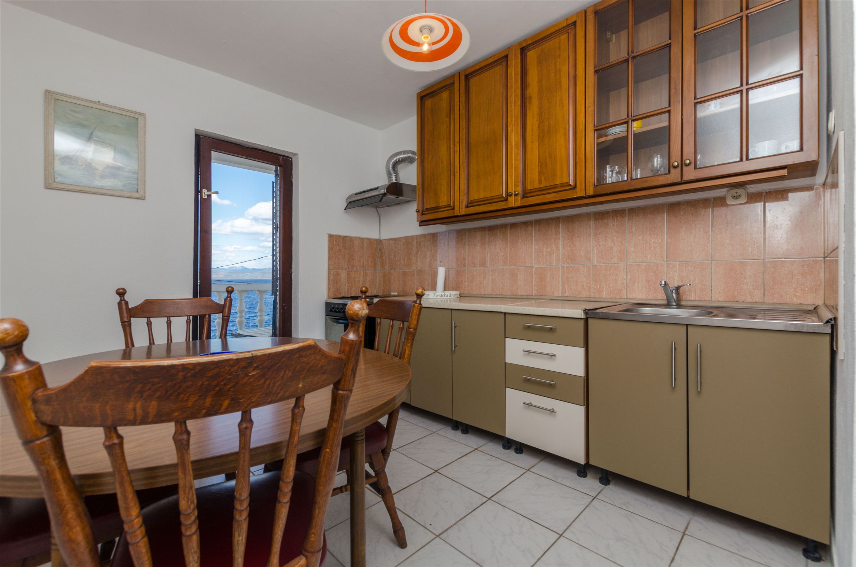 Apartment Barba 38791-A1