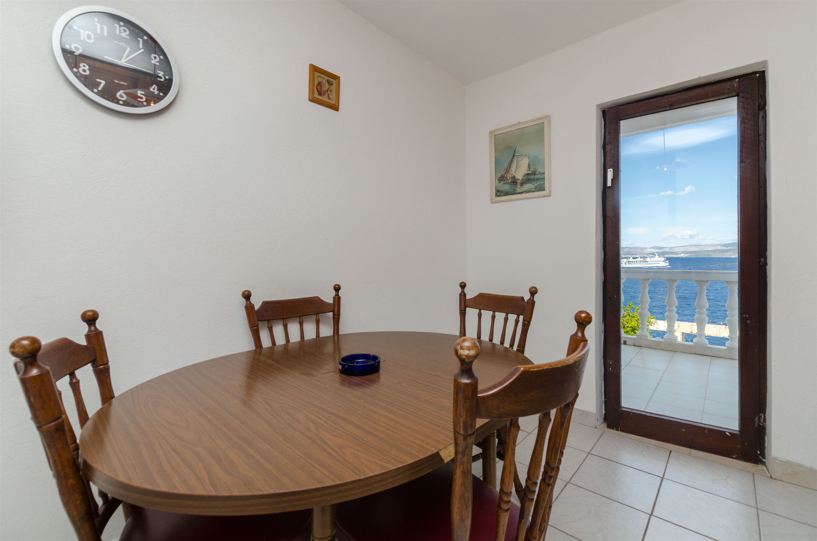 Apartment Barba 38791-A1