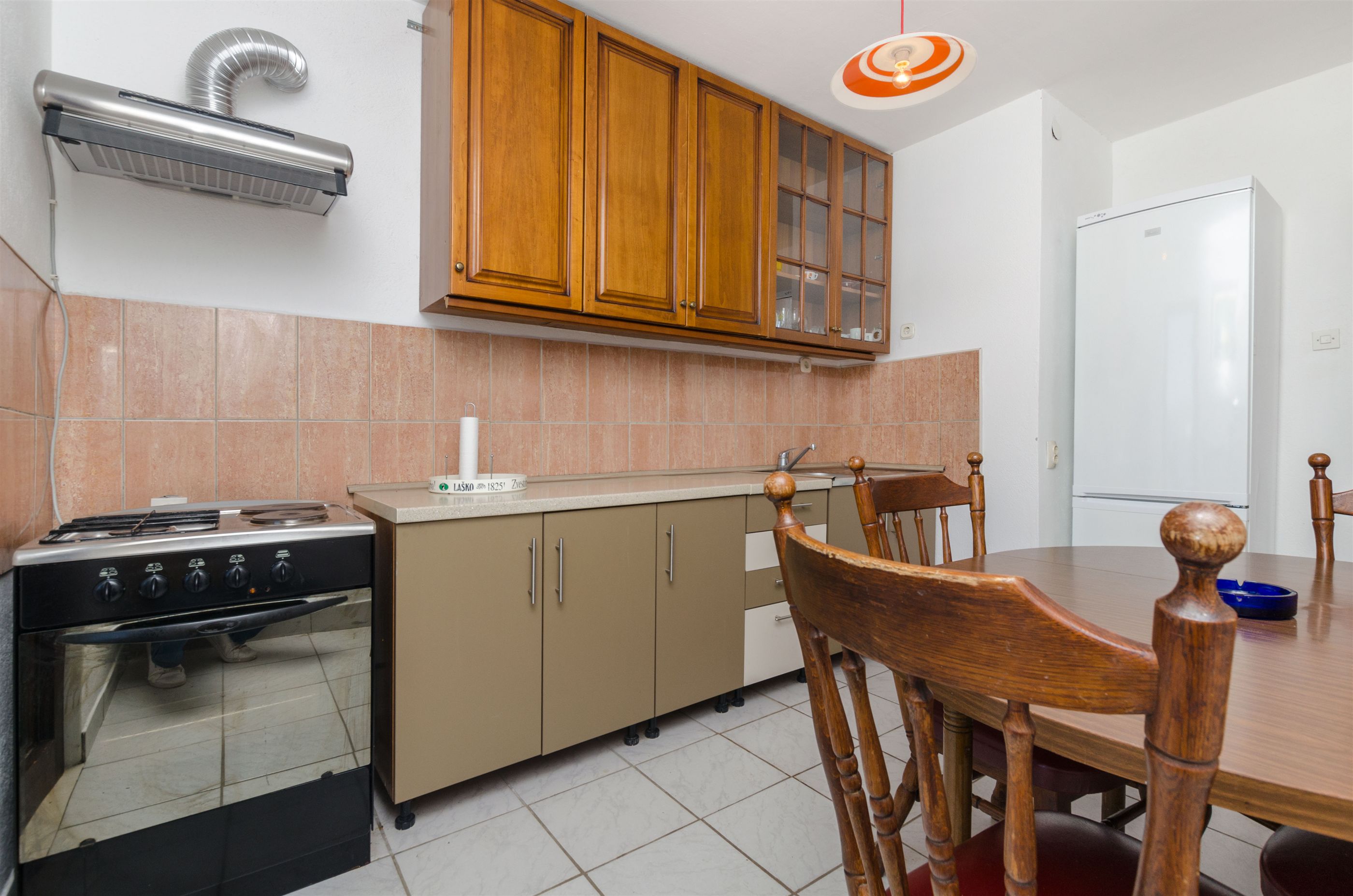 Apartment Barba 38791-A1