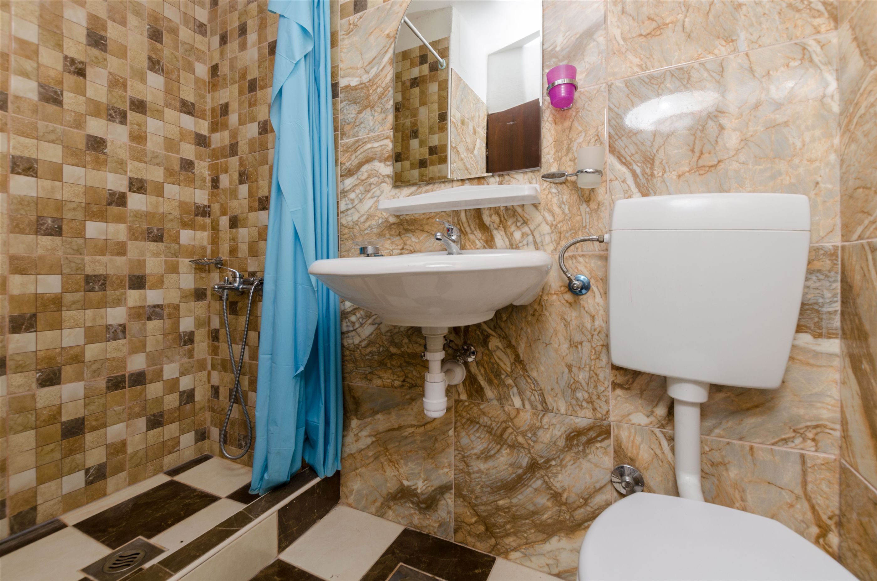 Apartment Barba 38791-A1