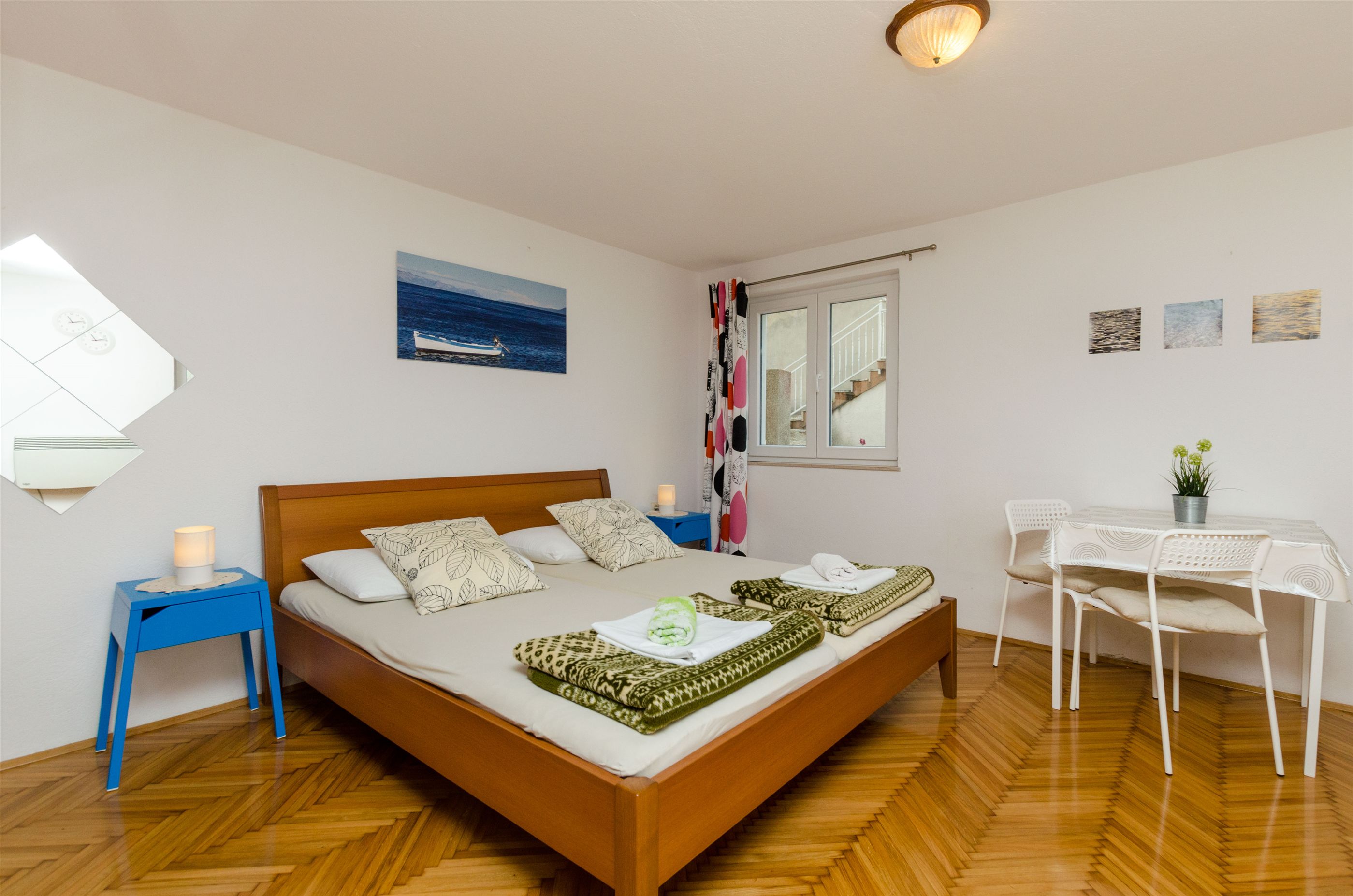 Apartments Zdravka G 40496-A1