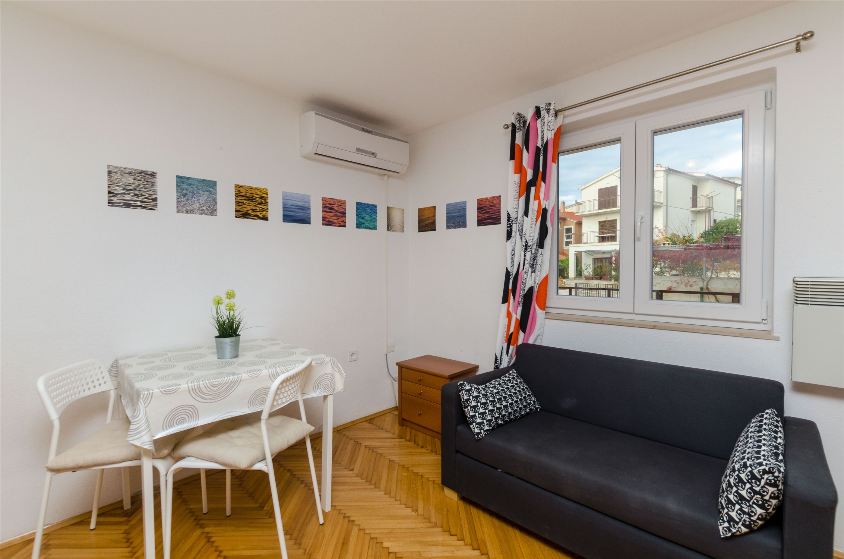 Apartments Zdravka G 40496-A1