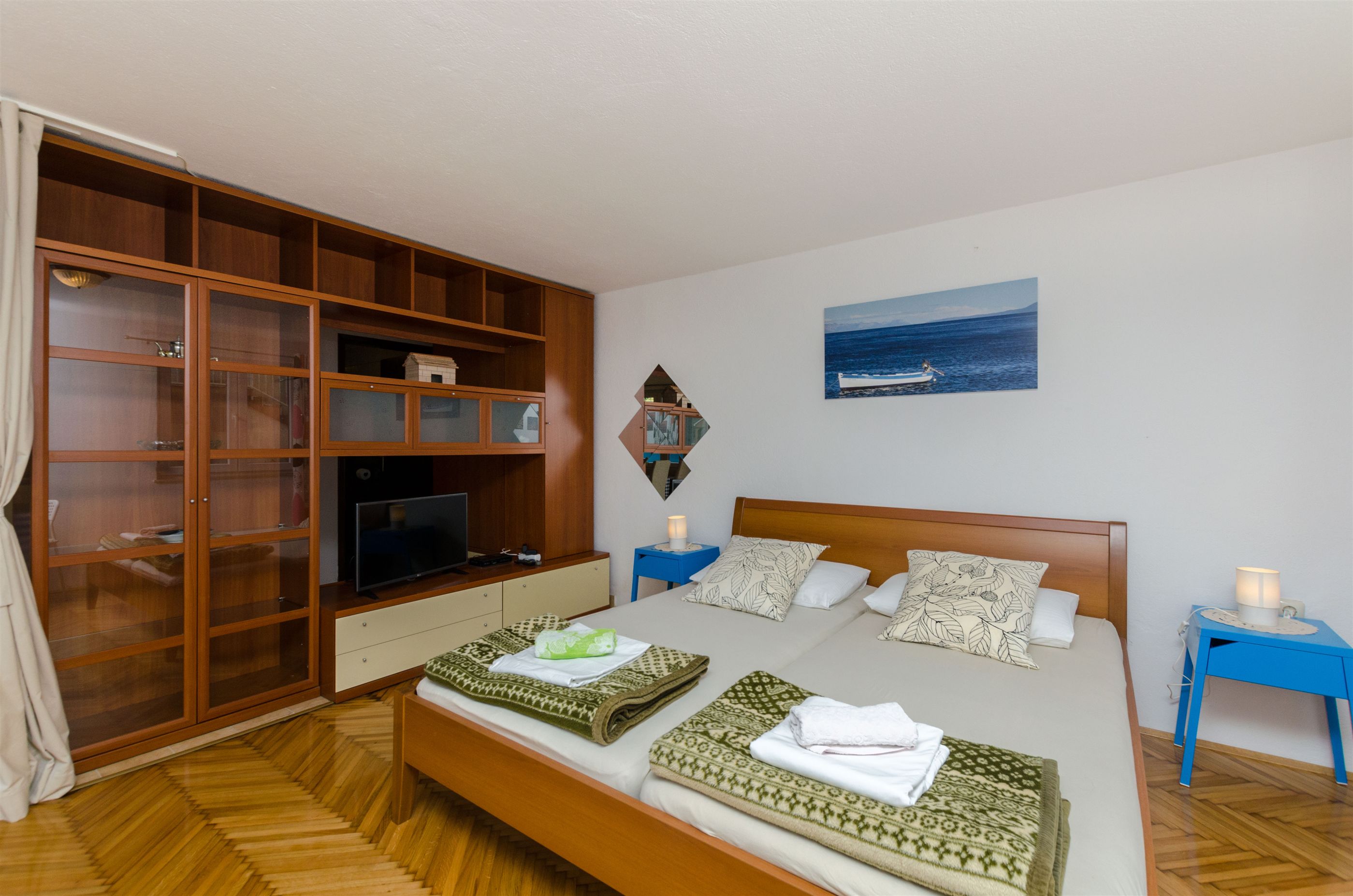 Apartments Zdravka G 40496-A1