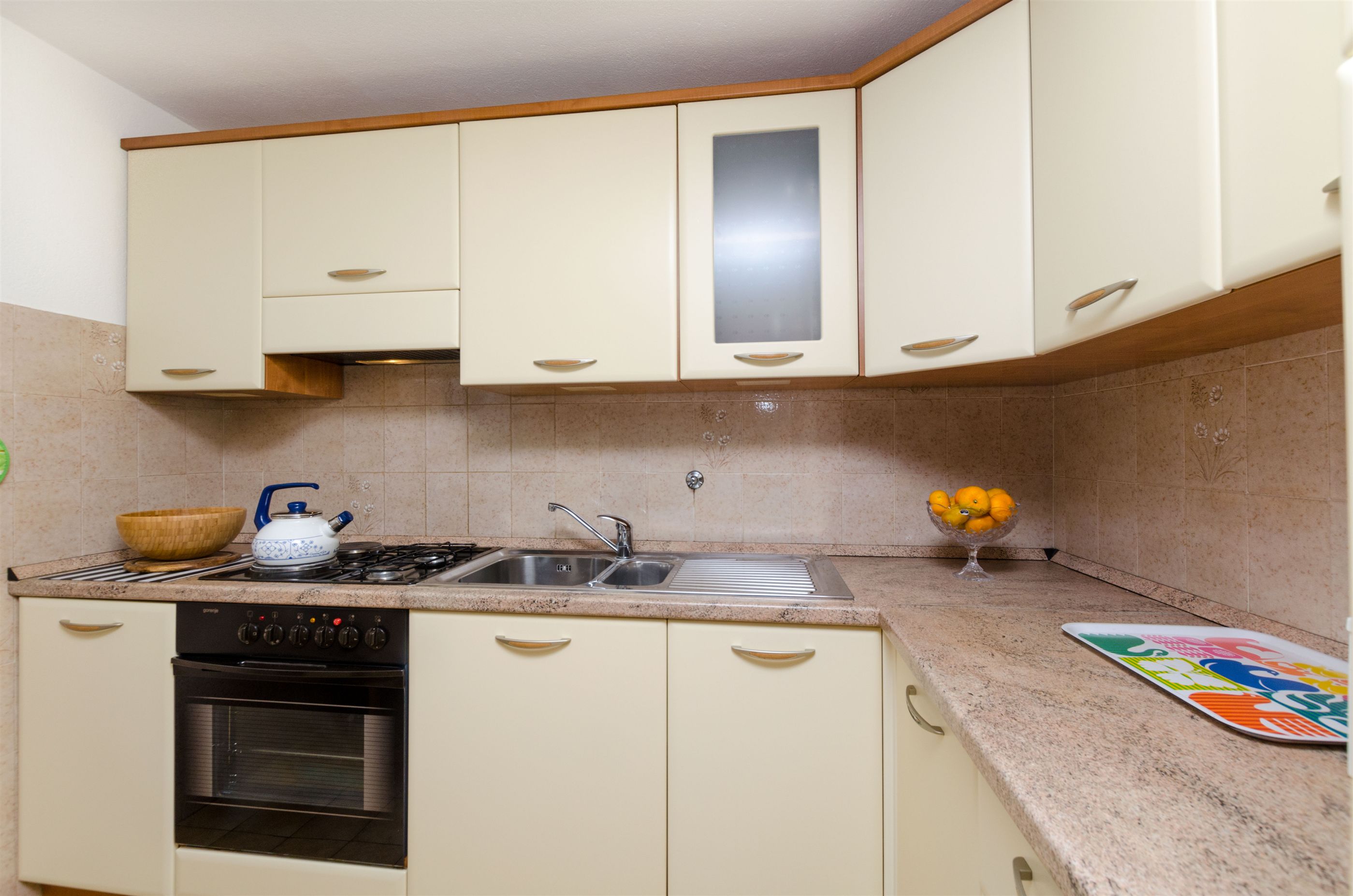 Apartments Zdravka G 40496-A1