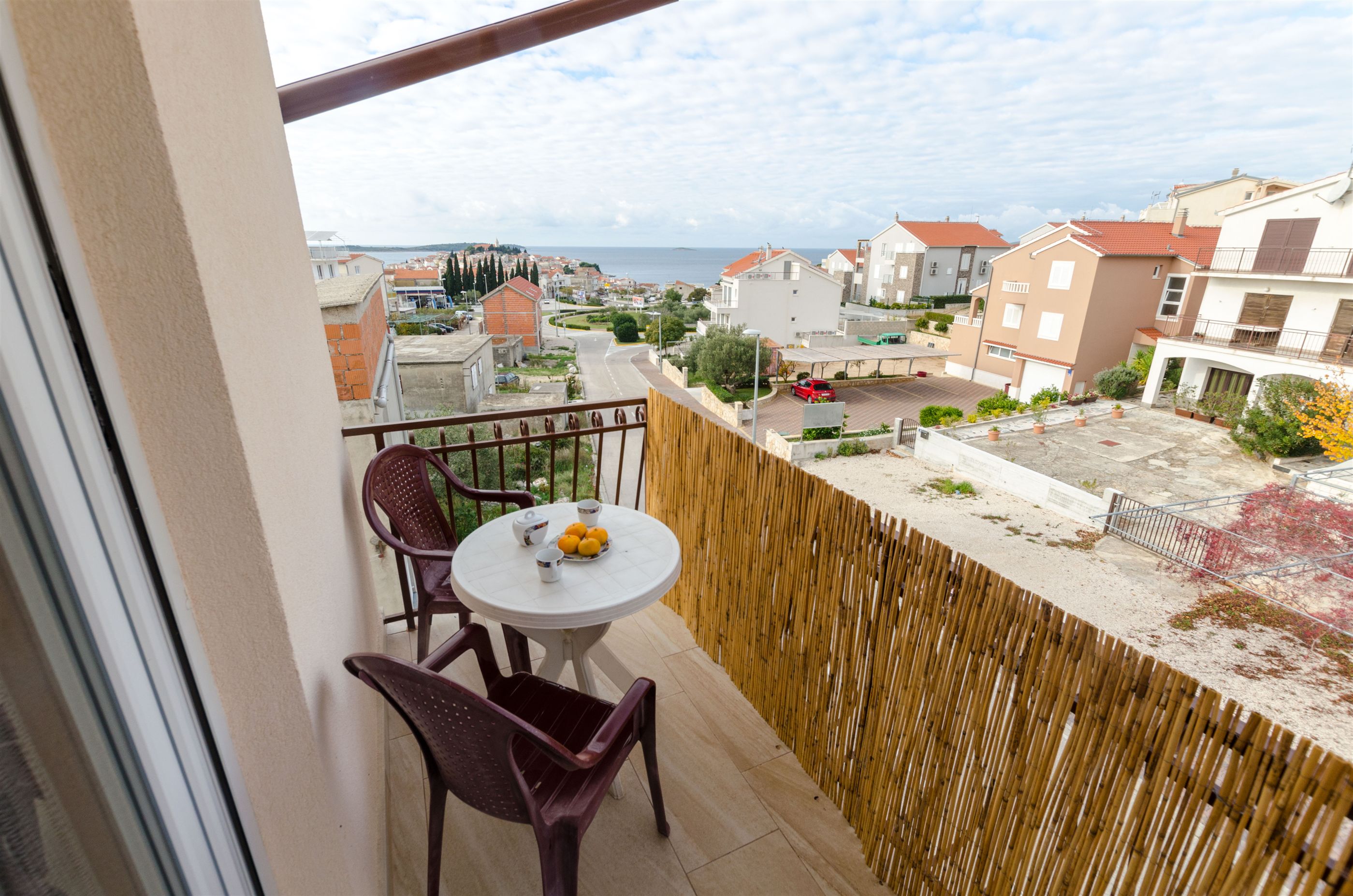 Apartments Zdravka G 40496-A2