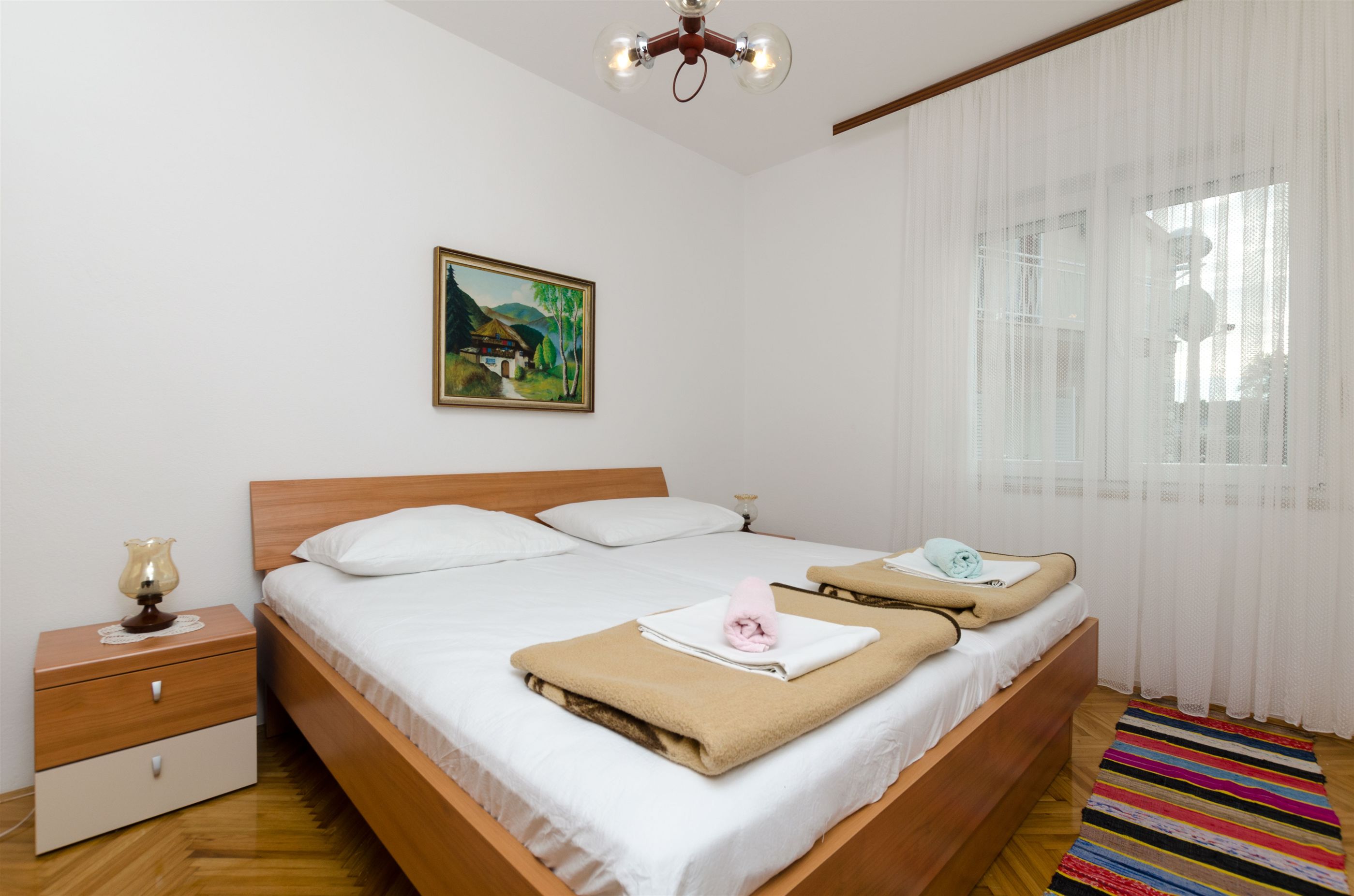 Apartments Zdravka G 40496-A2