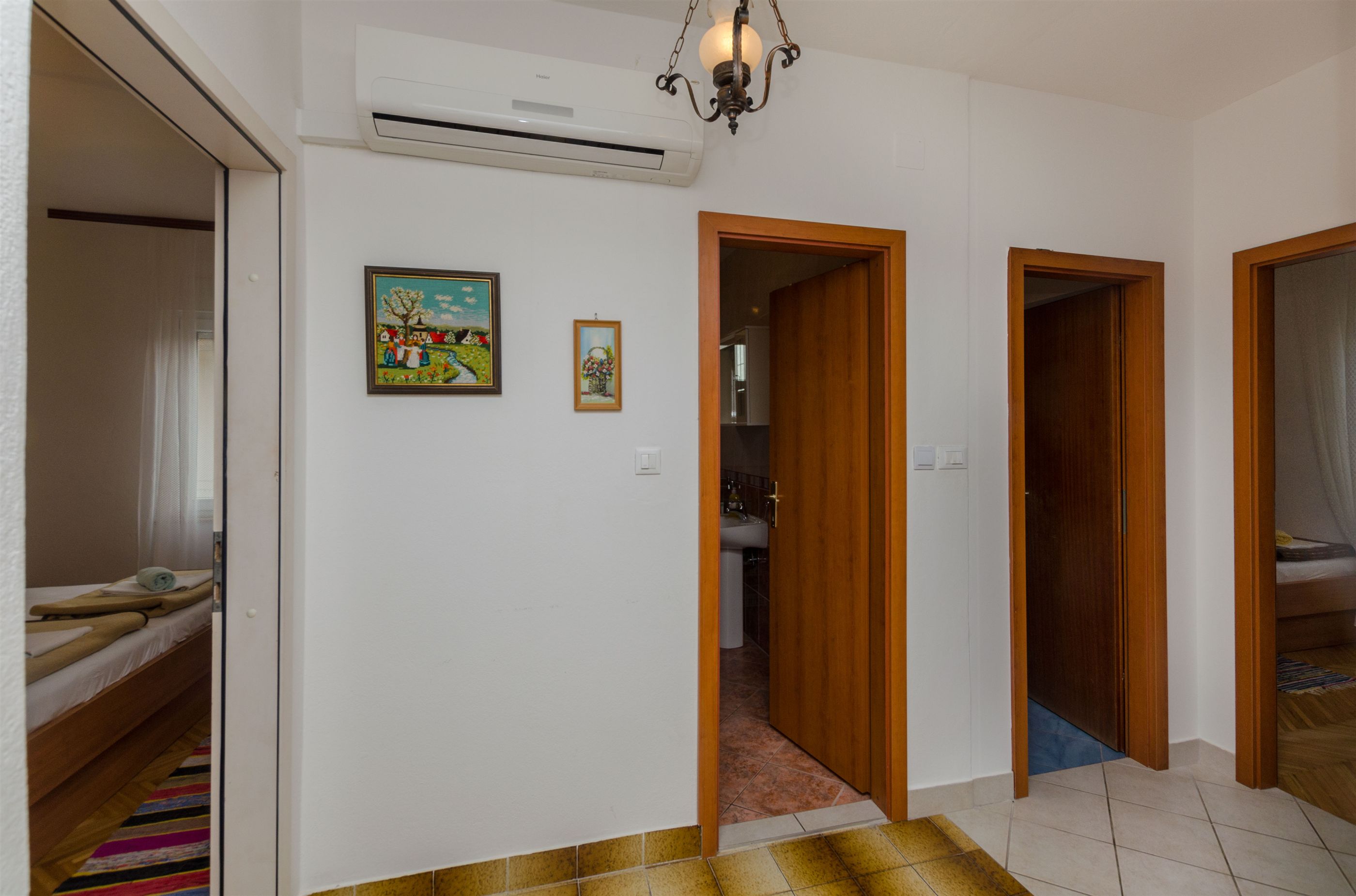 Apartments Zdravka G 40496-A2