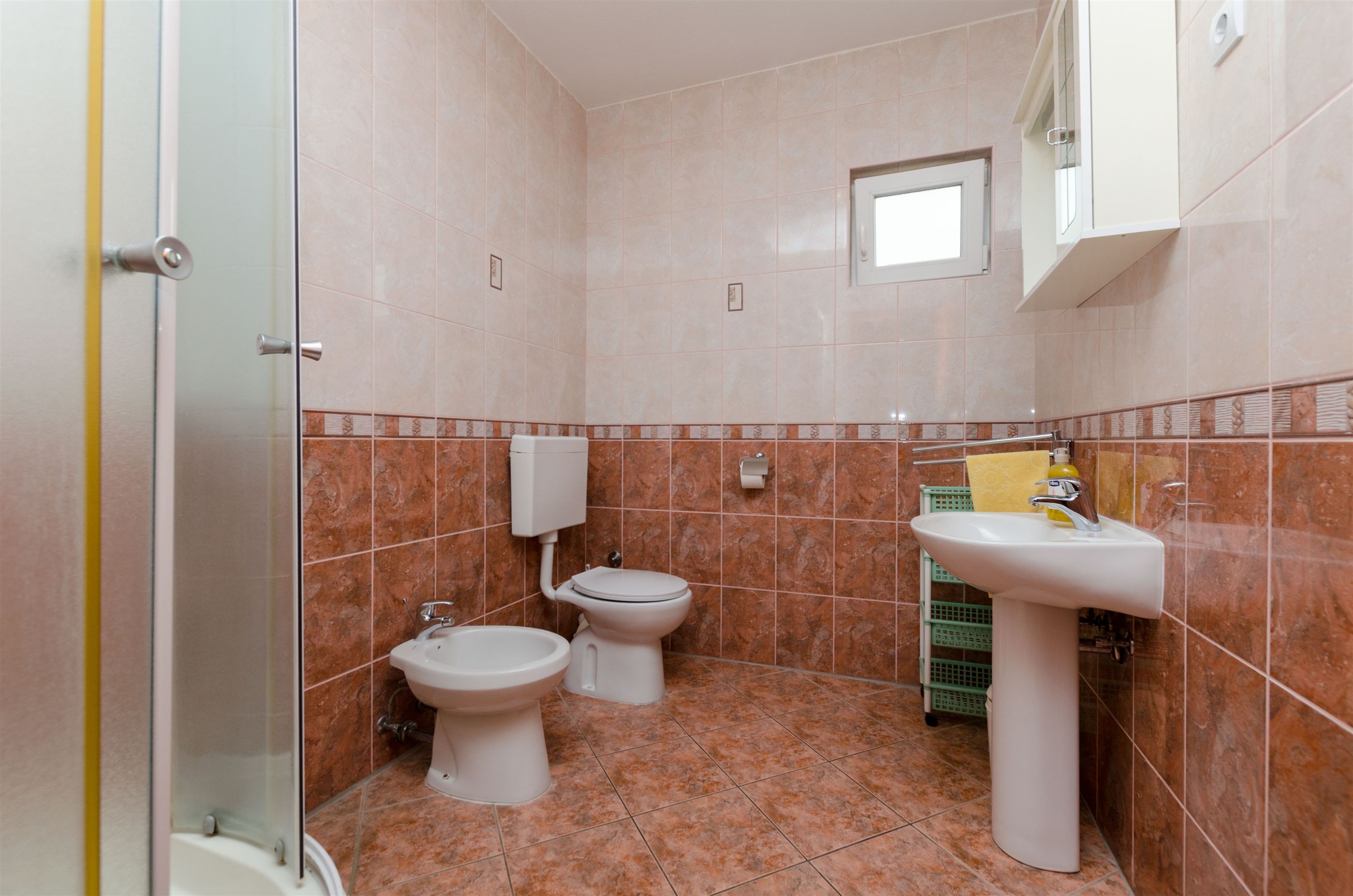Apartments Zdravka G 40496-A2