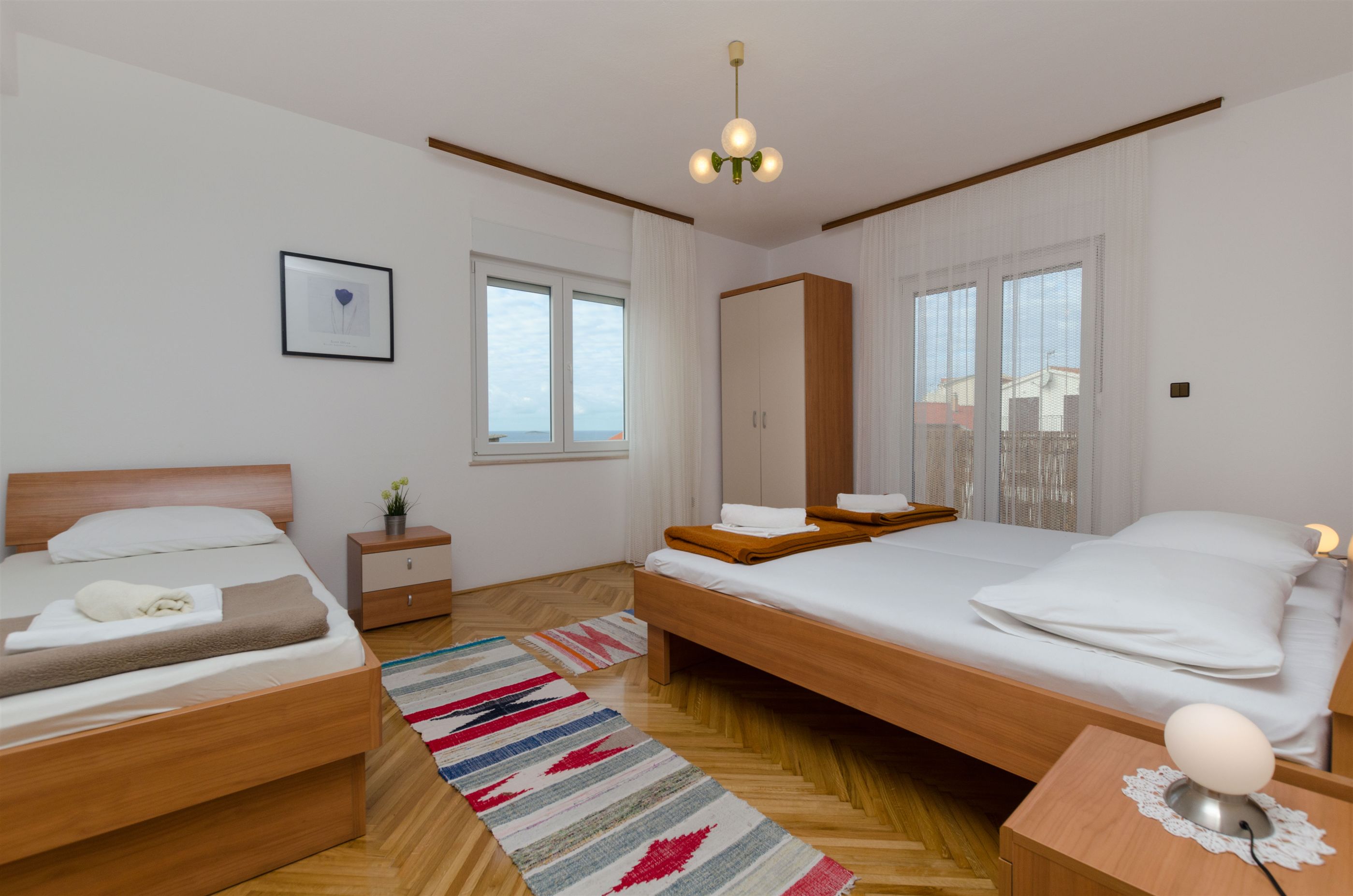Apartments Zdravka G 40496-A2