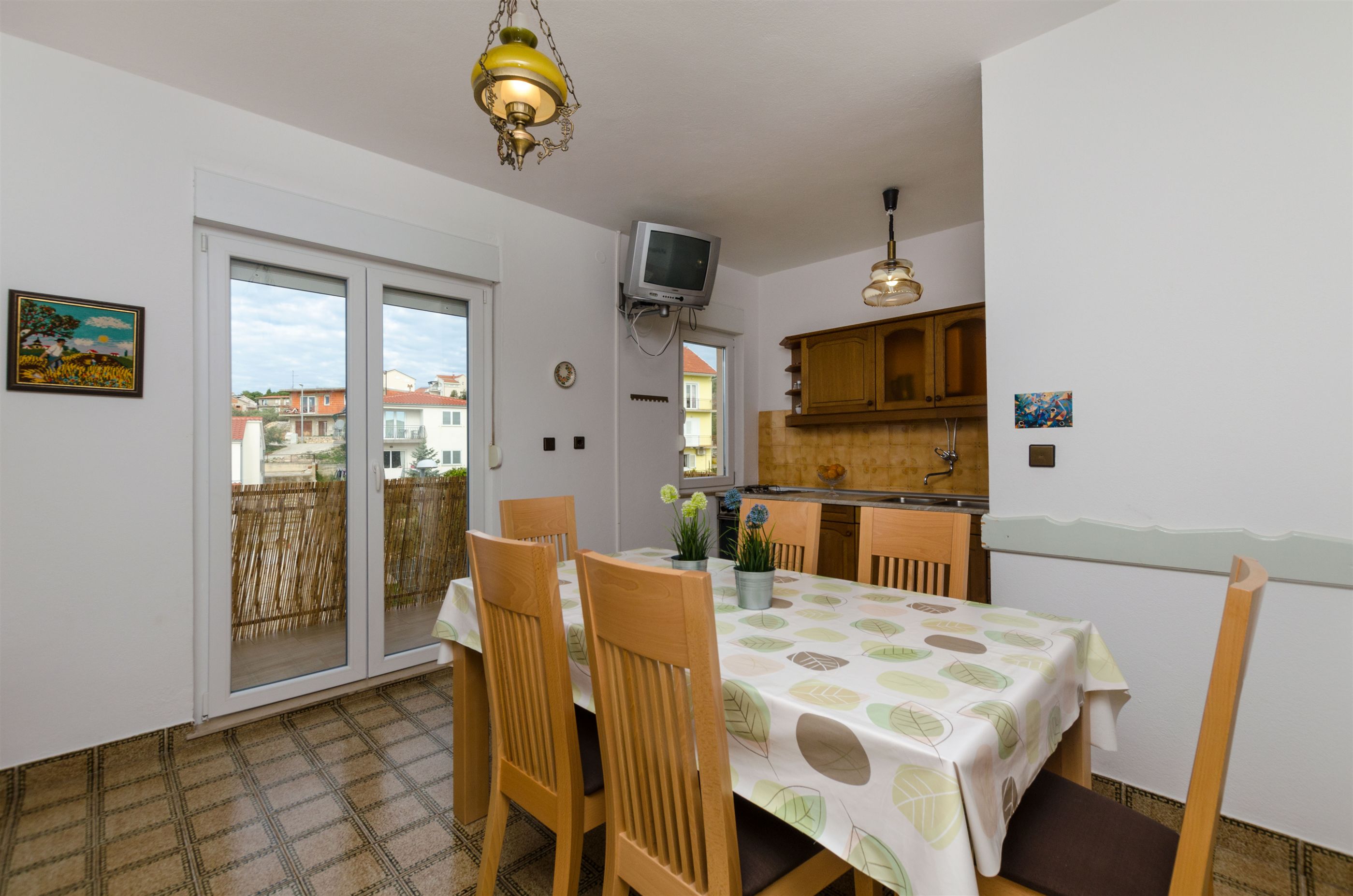 Apartments Zdravka G 40496-A2
