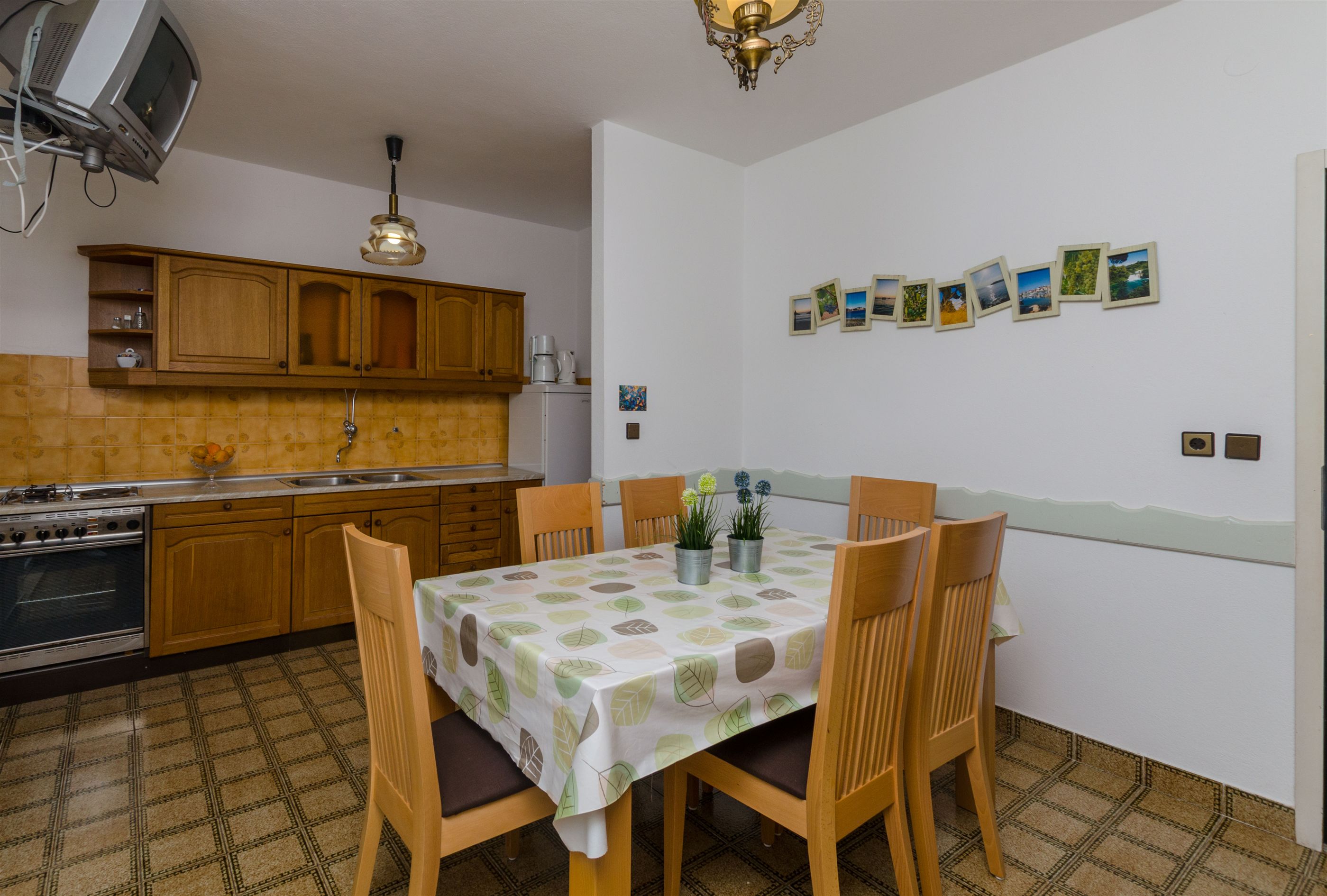 Apartments Zdravka G 40496-A2