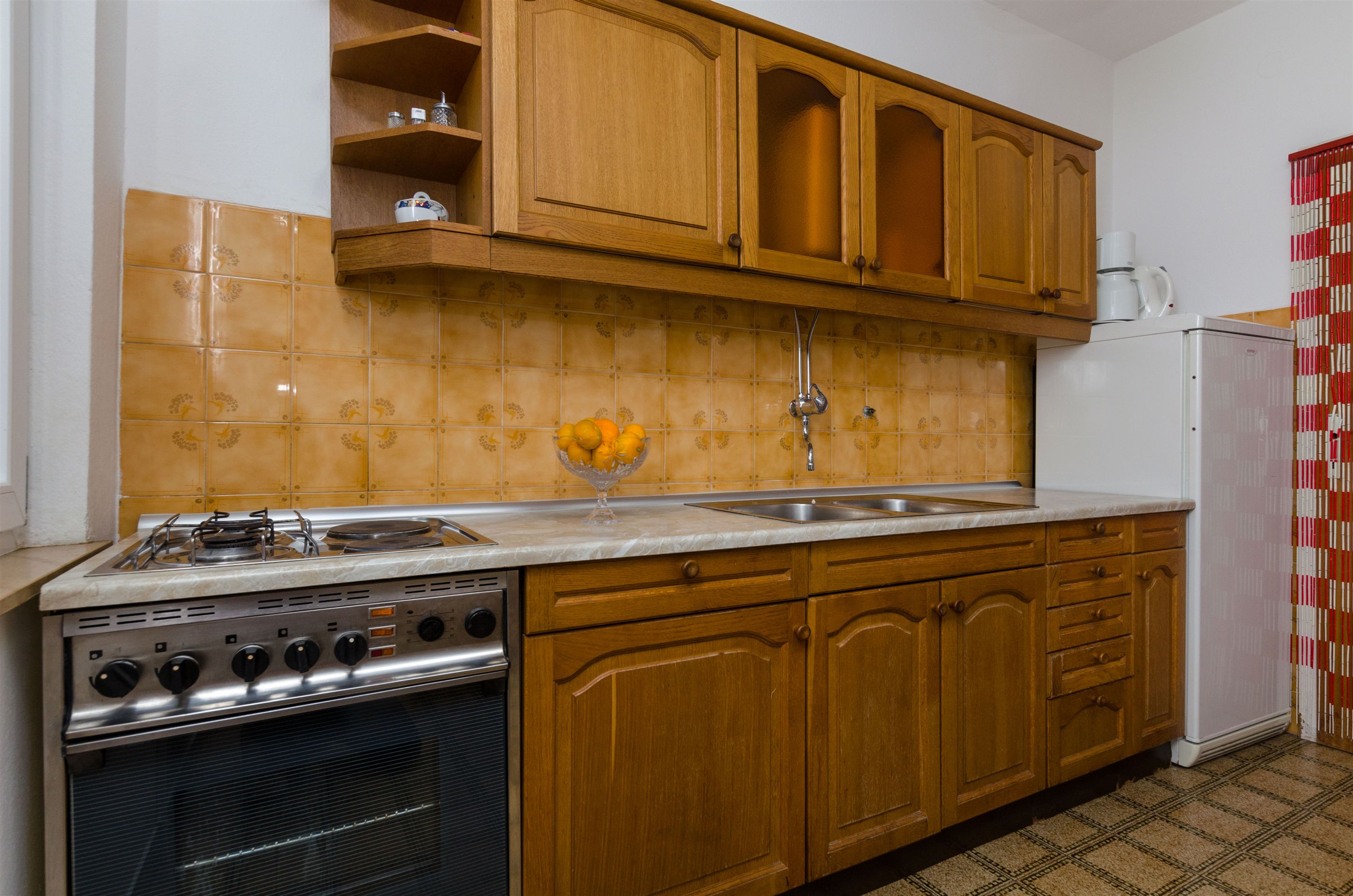 Apartments Zdravka G 40496-A2