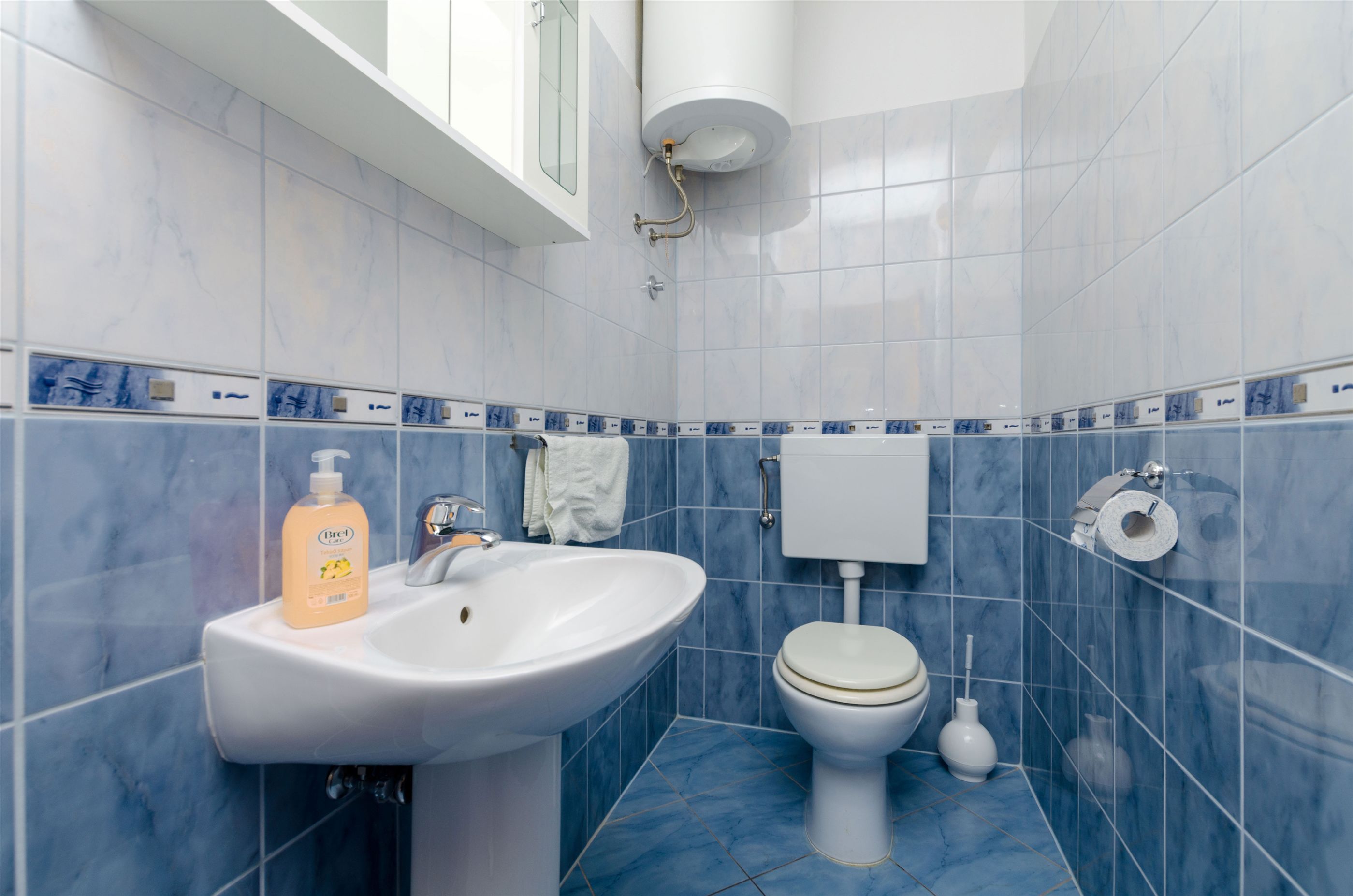 Apartments Zdravka G 40496-A3