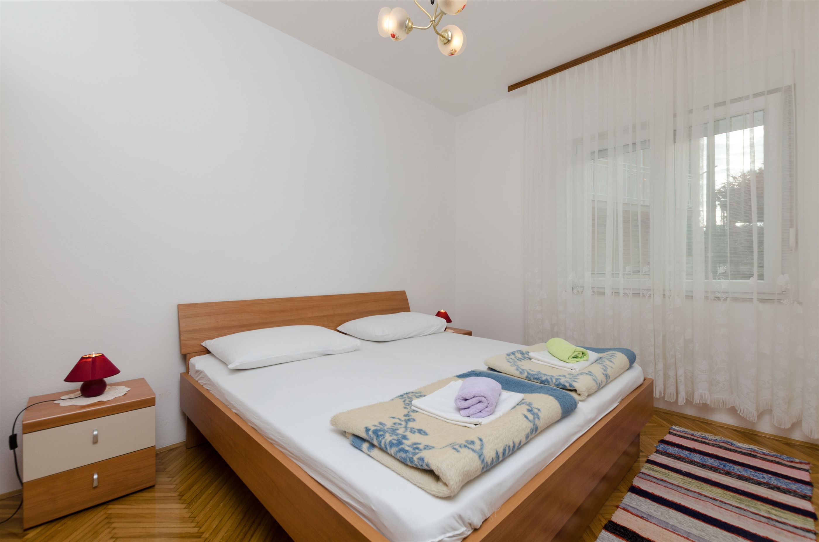 Apartments Zdravka G 40496-A3