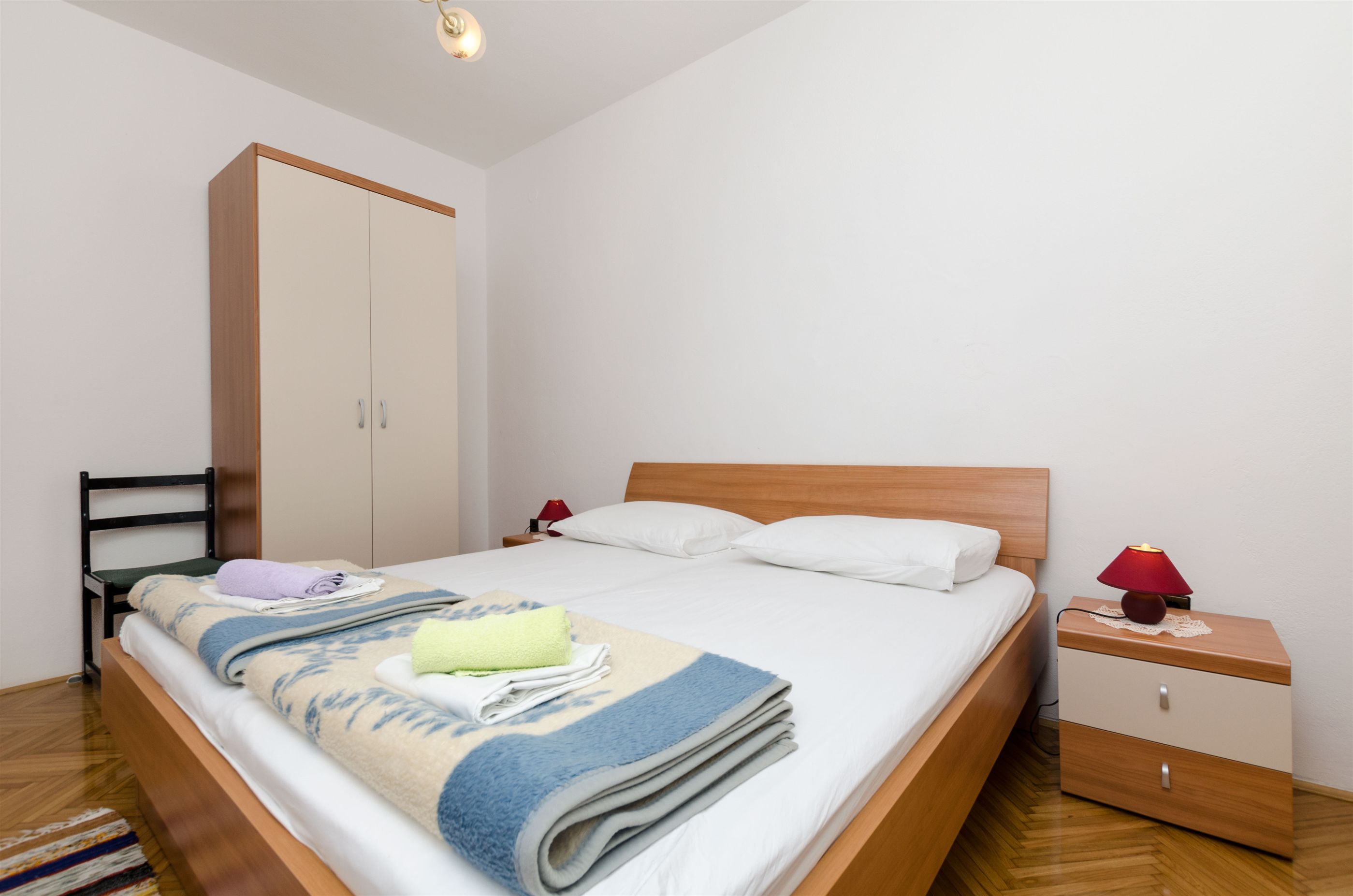 Apartments Zdravka G 40496-A3