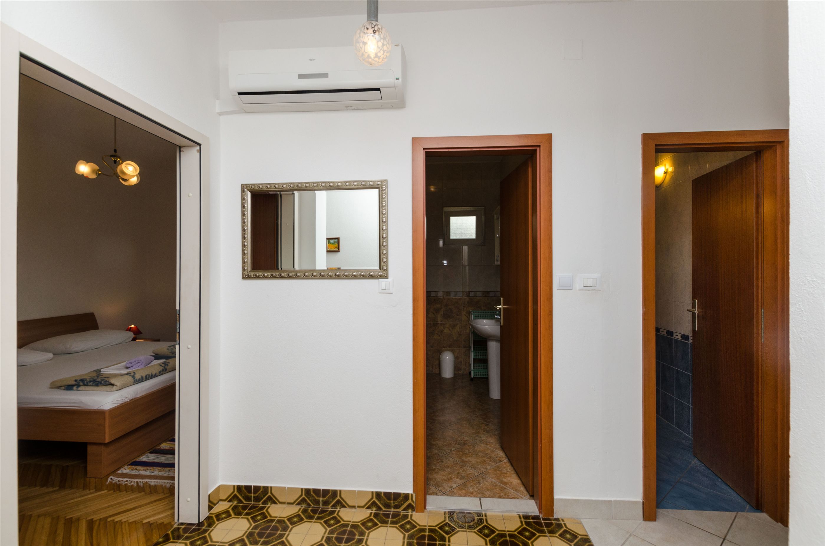 Apartments Zdravka G 40496-A3