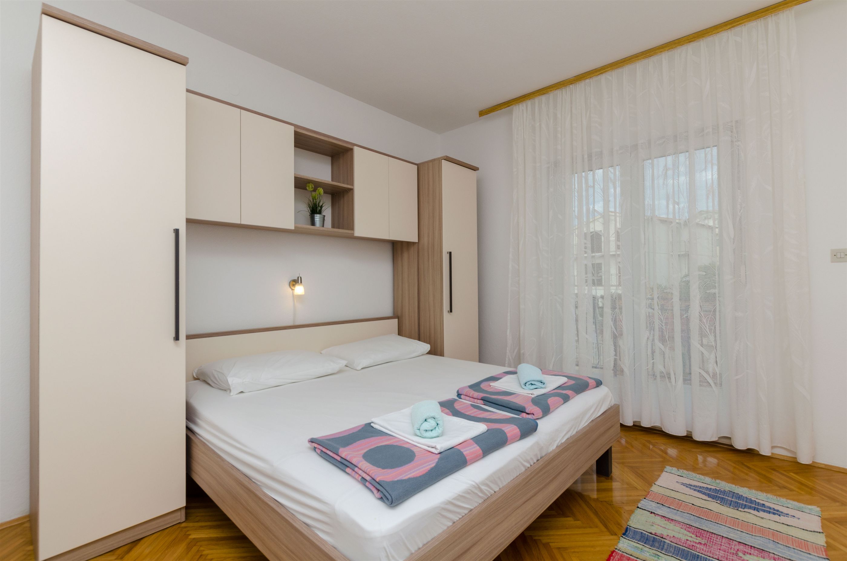 Apartments Zdravka G 40496-A3