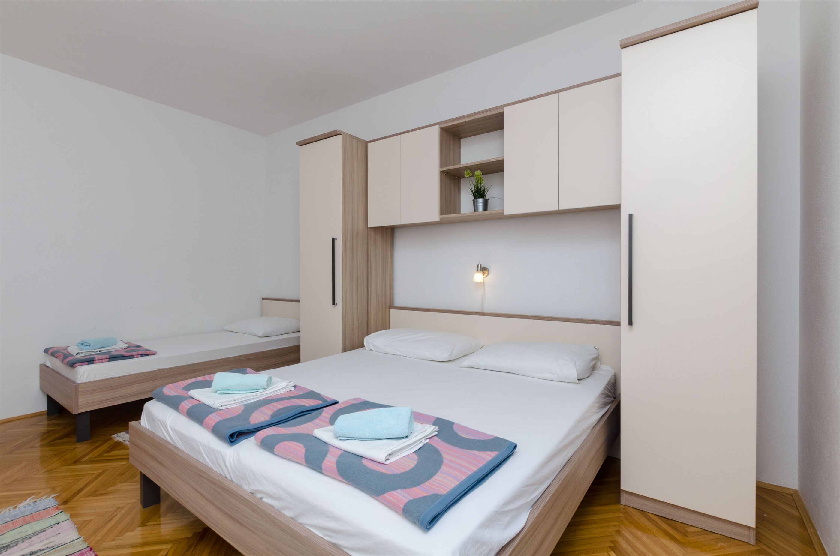 Apartments Zdravka G 40496-A3