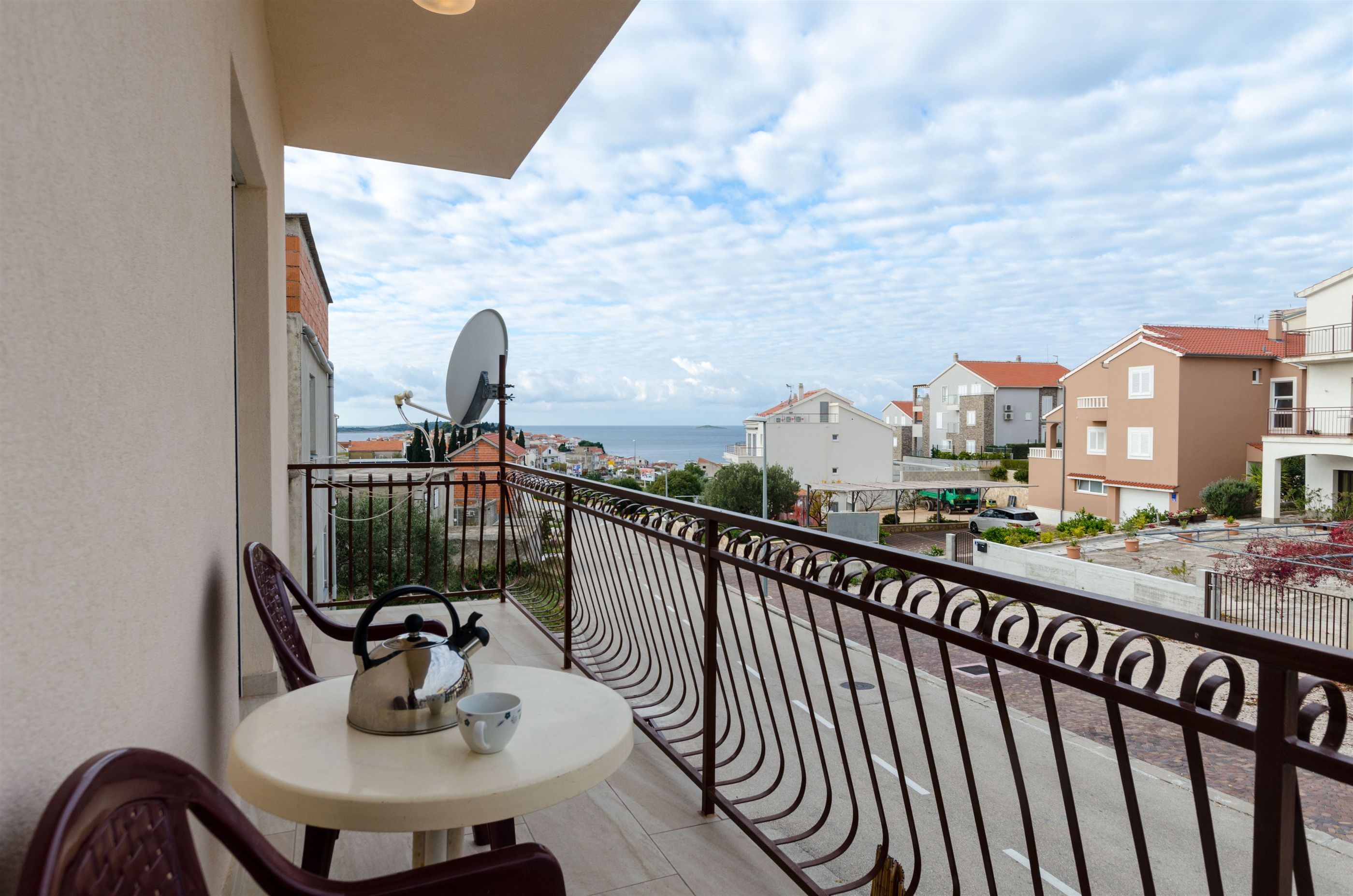 Apartments Zdravka G 40496-A3