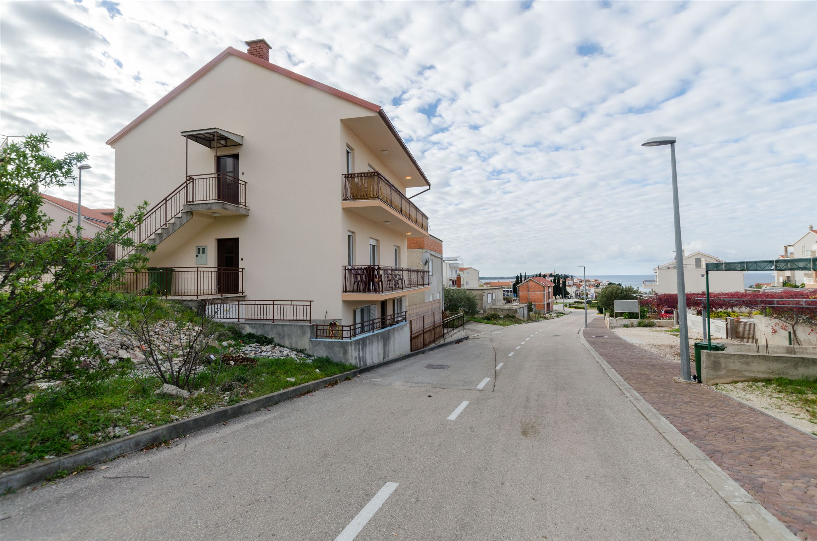 Apartments Zdravka G 40496-A3