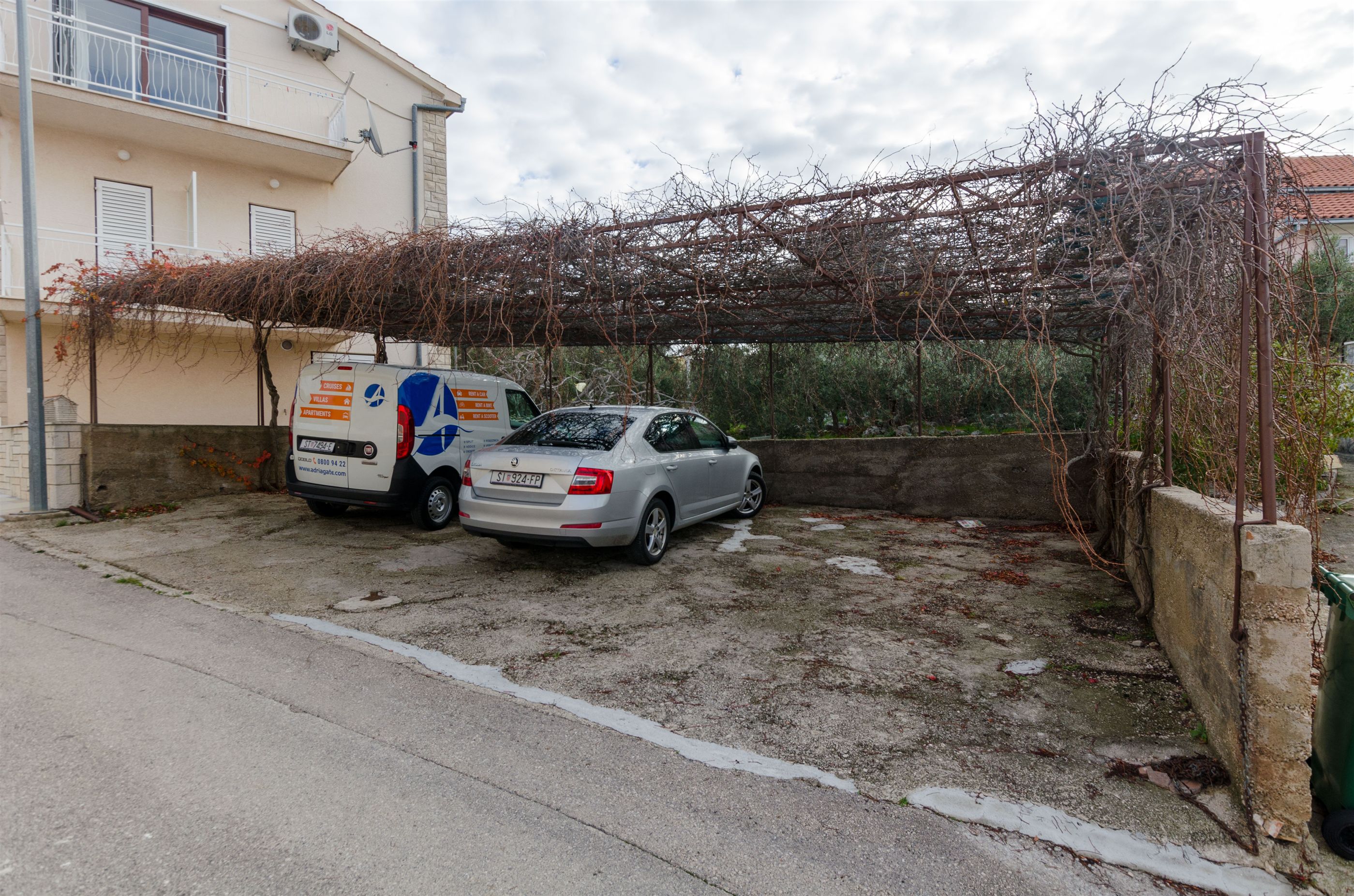 Apartments Zdravka G 40496-A3