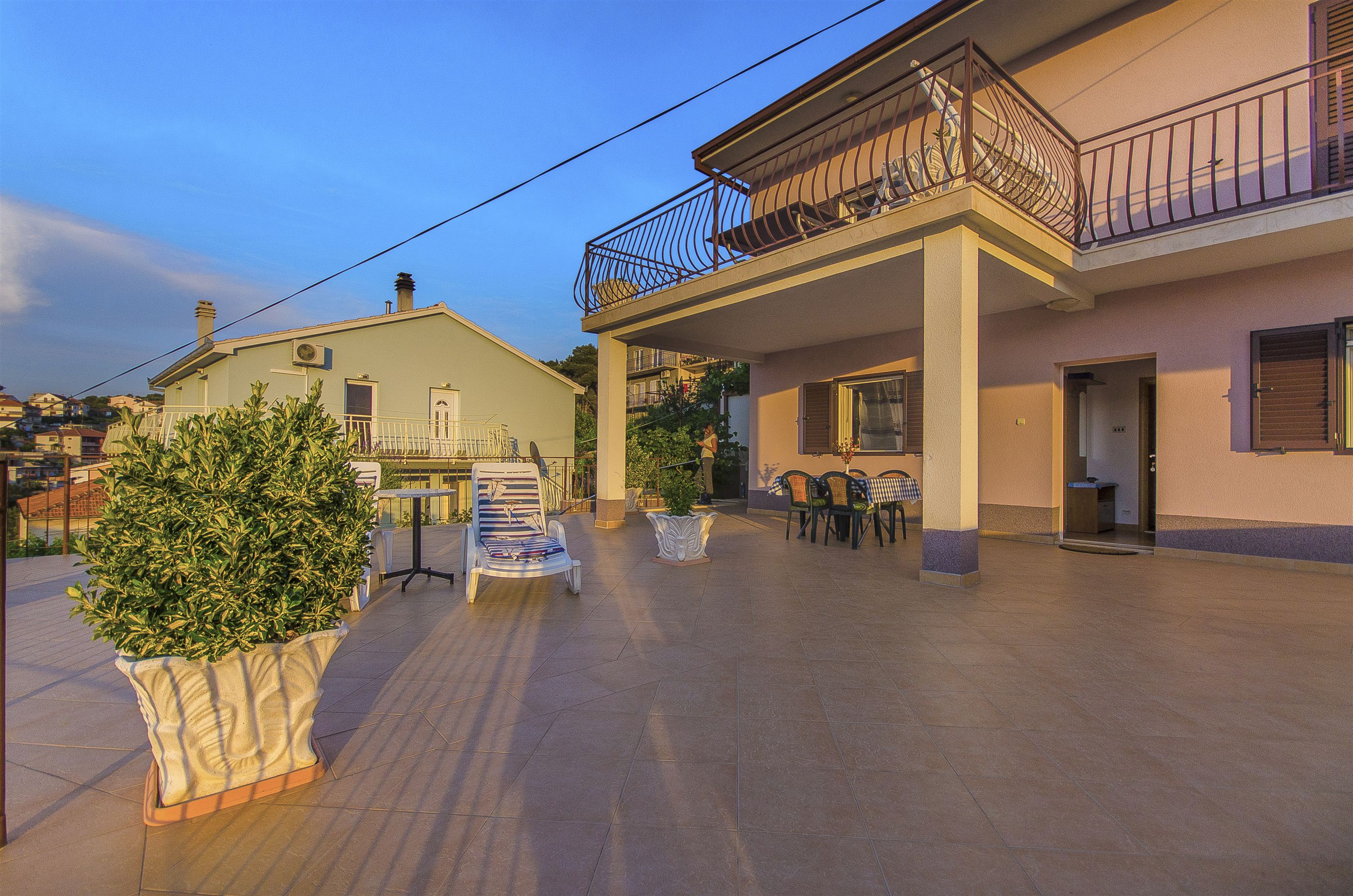 Apartment Marijana 29131-A1