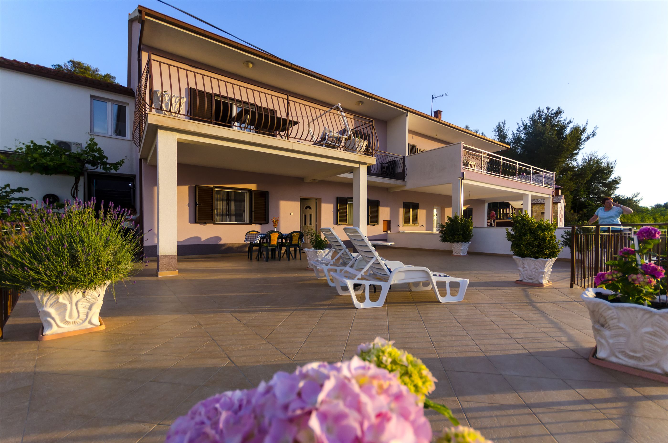 Apartment Marijana 29131-A1