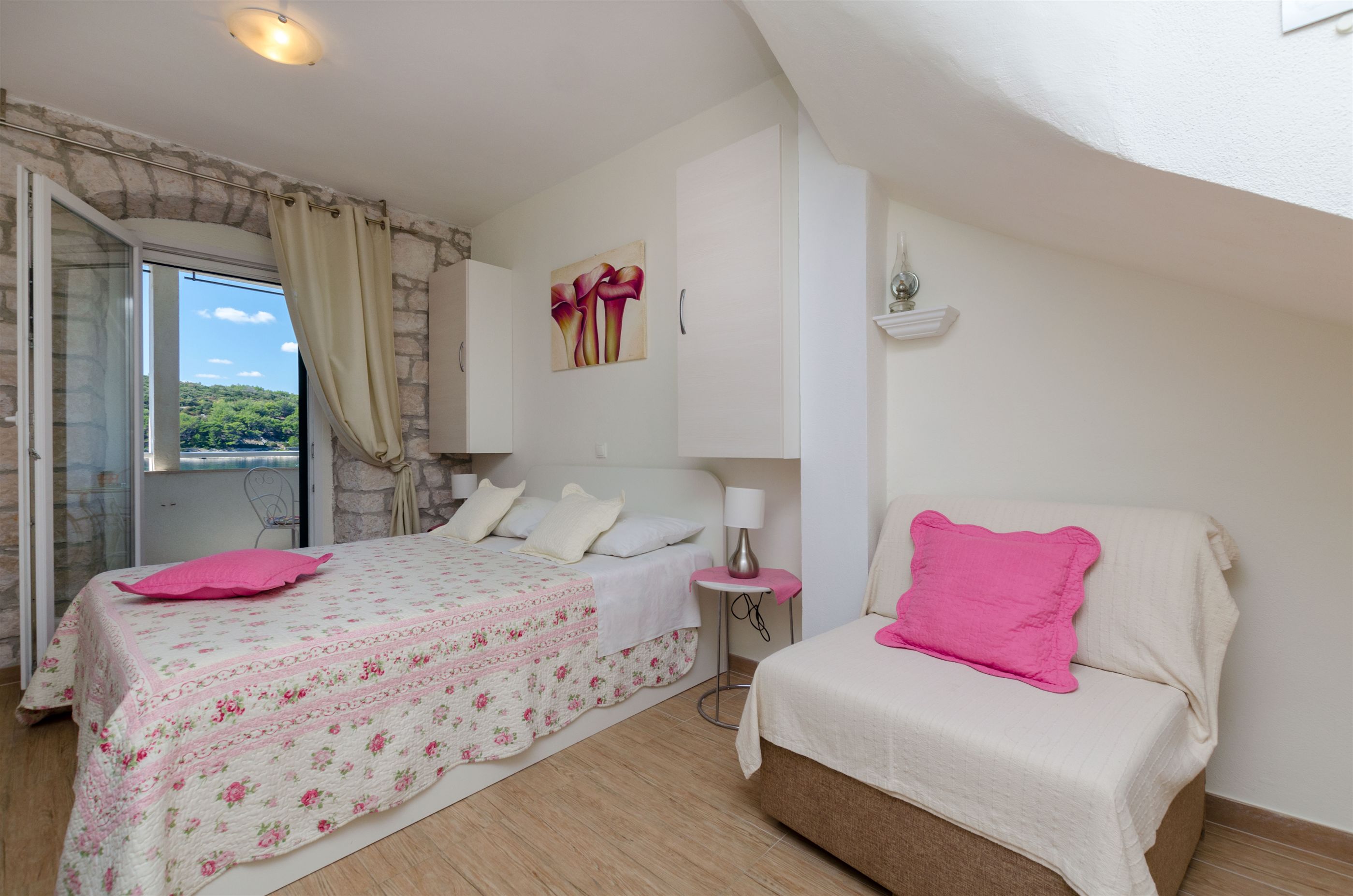 Apartments Djurdjica 16181-A2