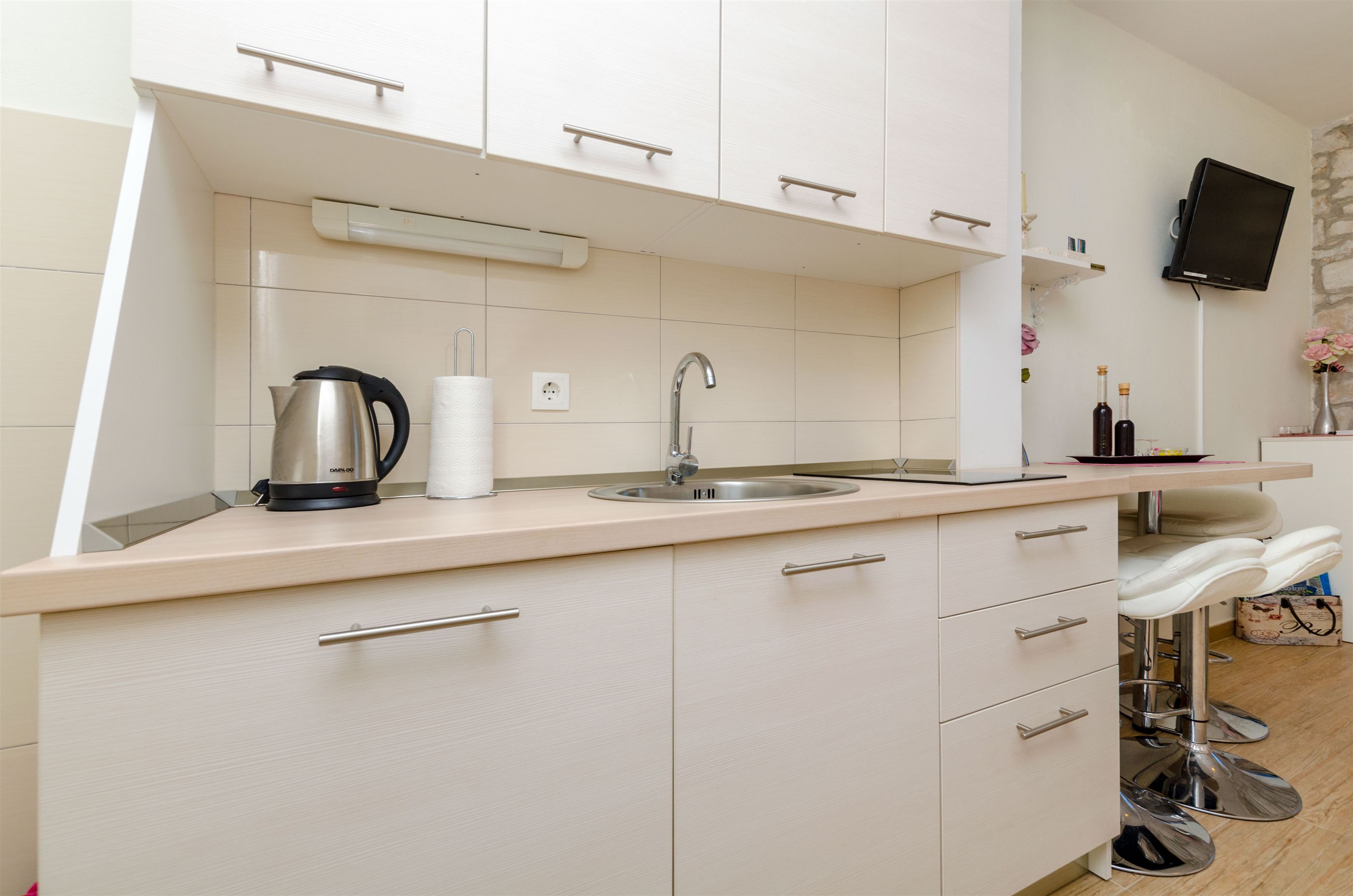 Apartments Djurdjica 16181-A2