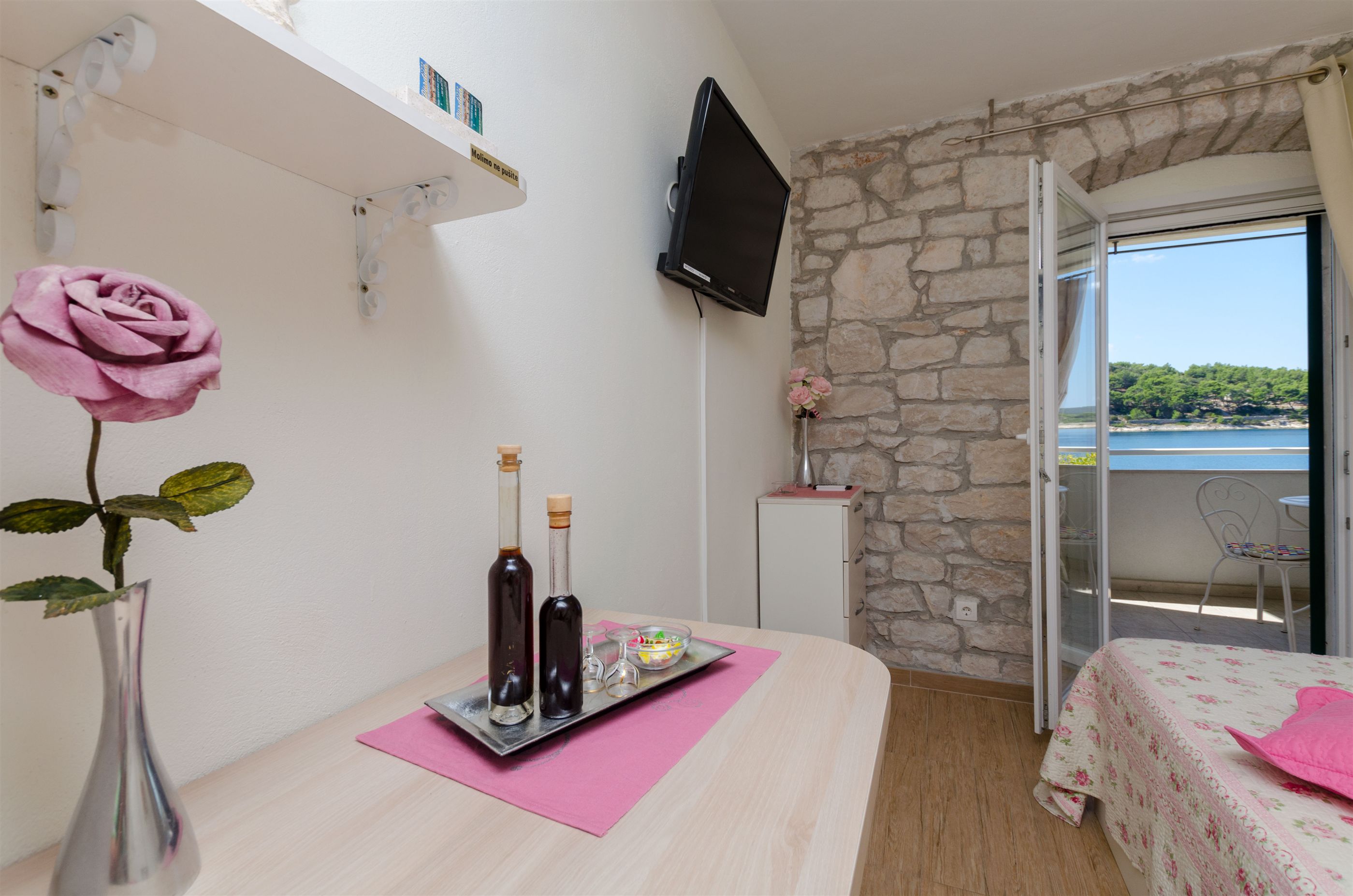 Apartments Djurdjica 16181-A2