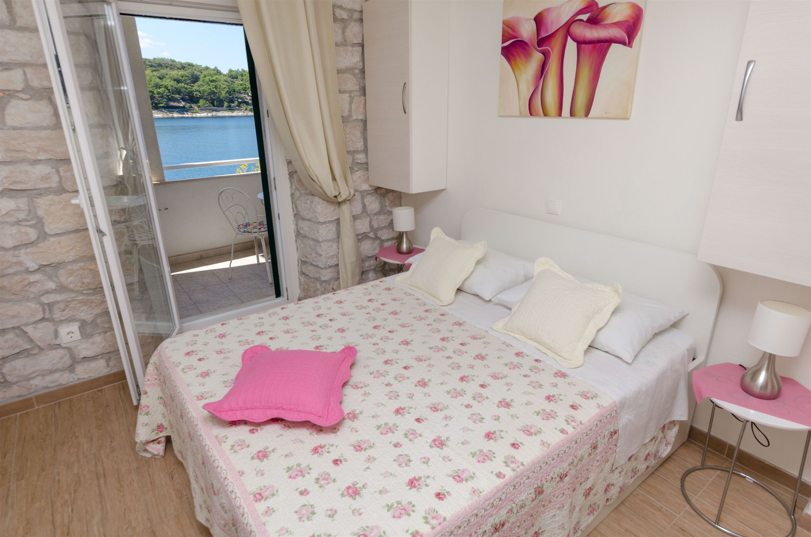 Apartments Djurdjica 16181-A2